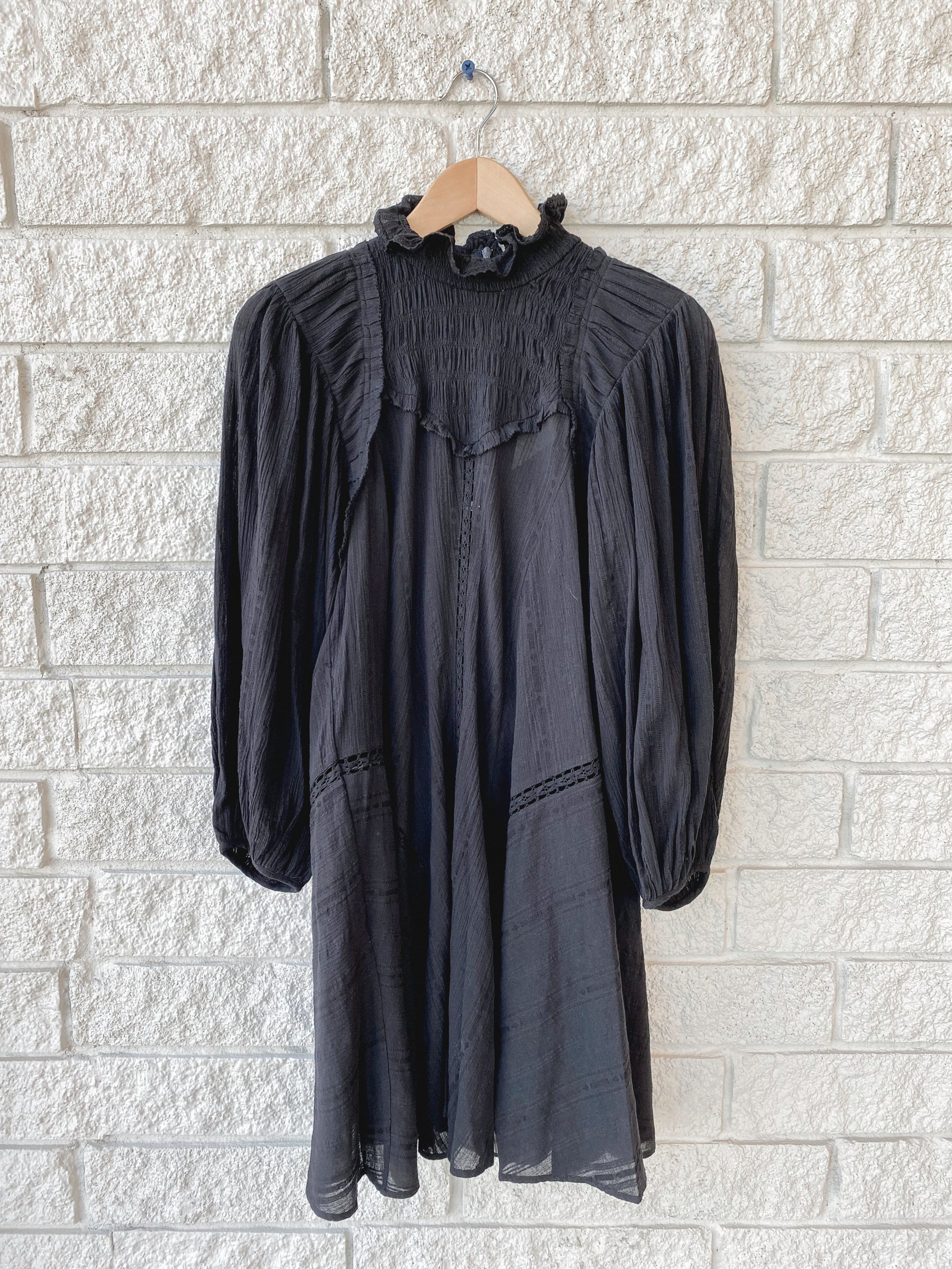 Isabel Marant // Spring 2021 Blue Denim Dolizi Strapless Dress – VSP  Consignment