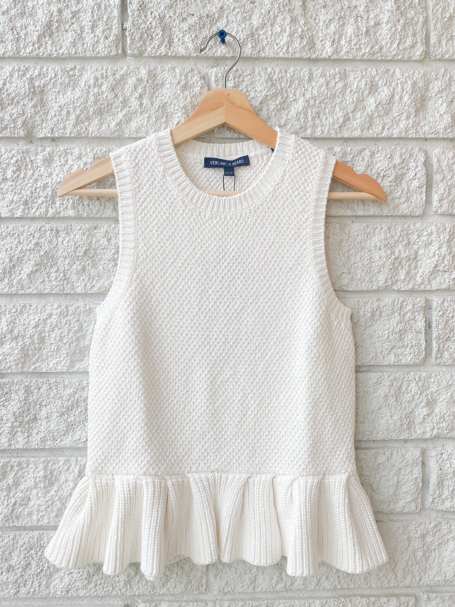 Nemyah Pullover