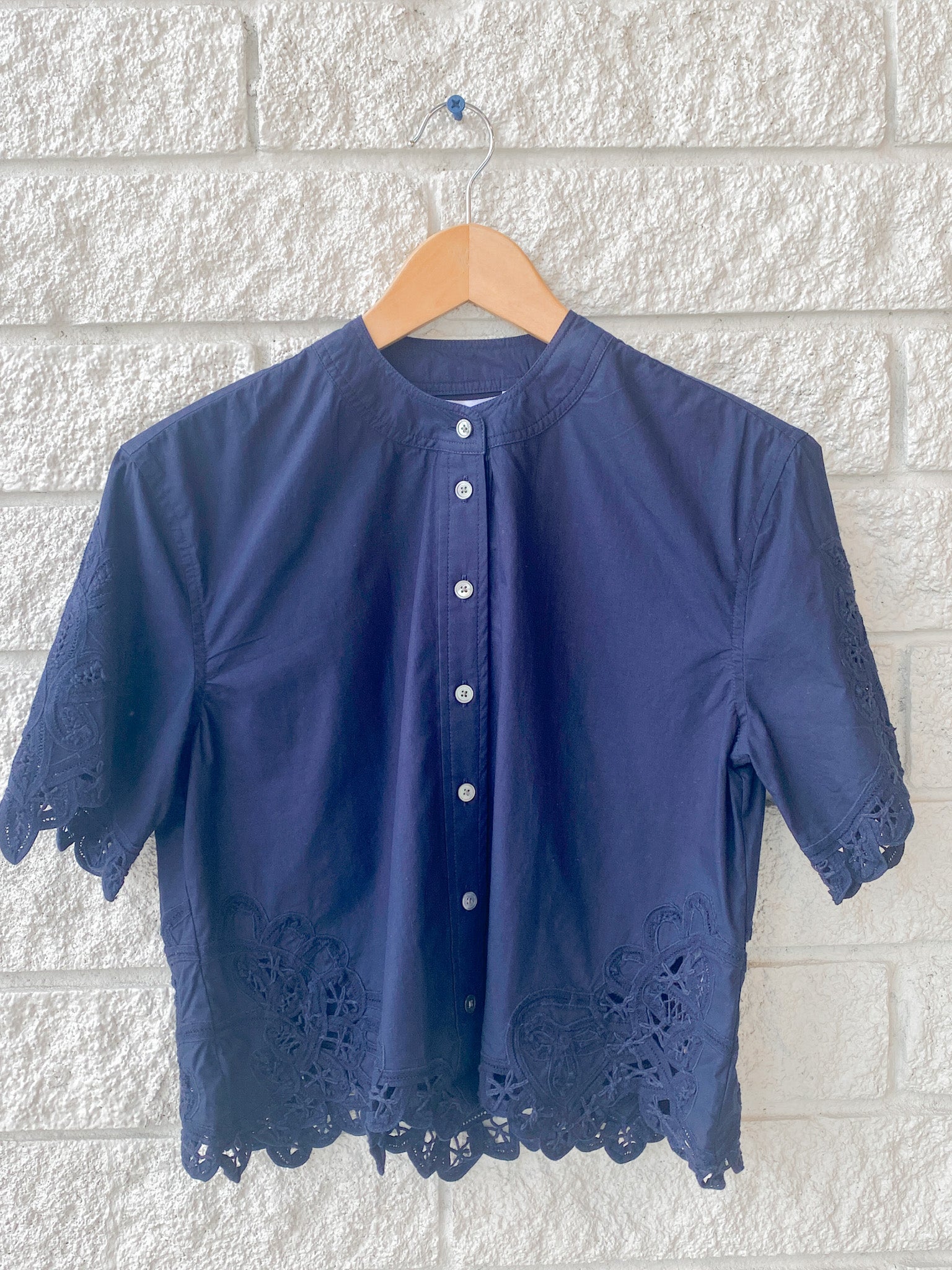 Aleck Shirt