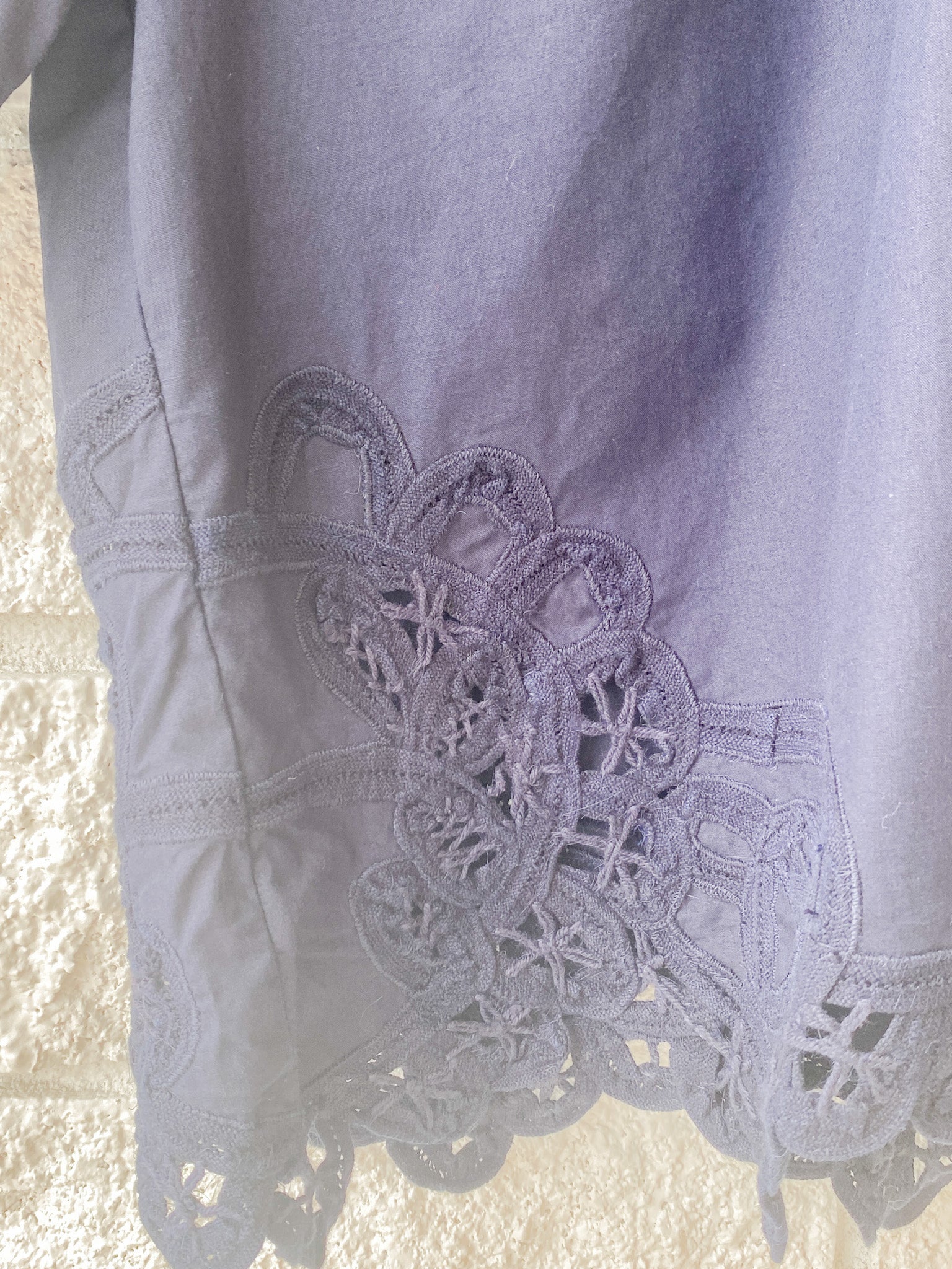 Aleck Shirt