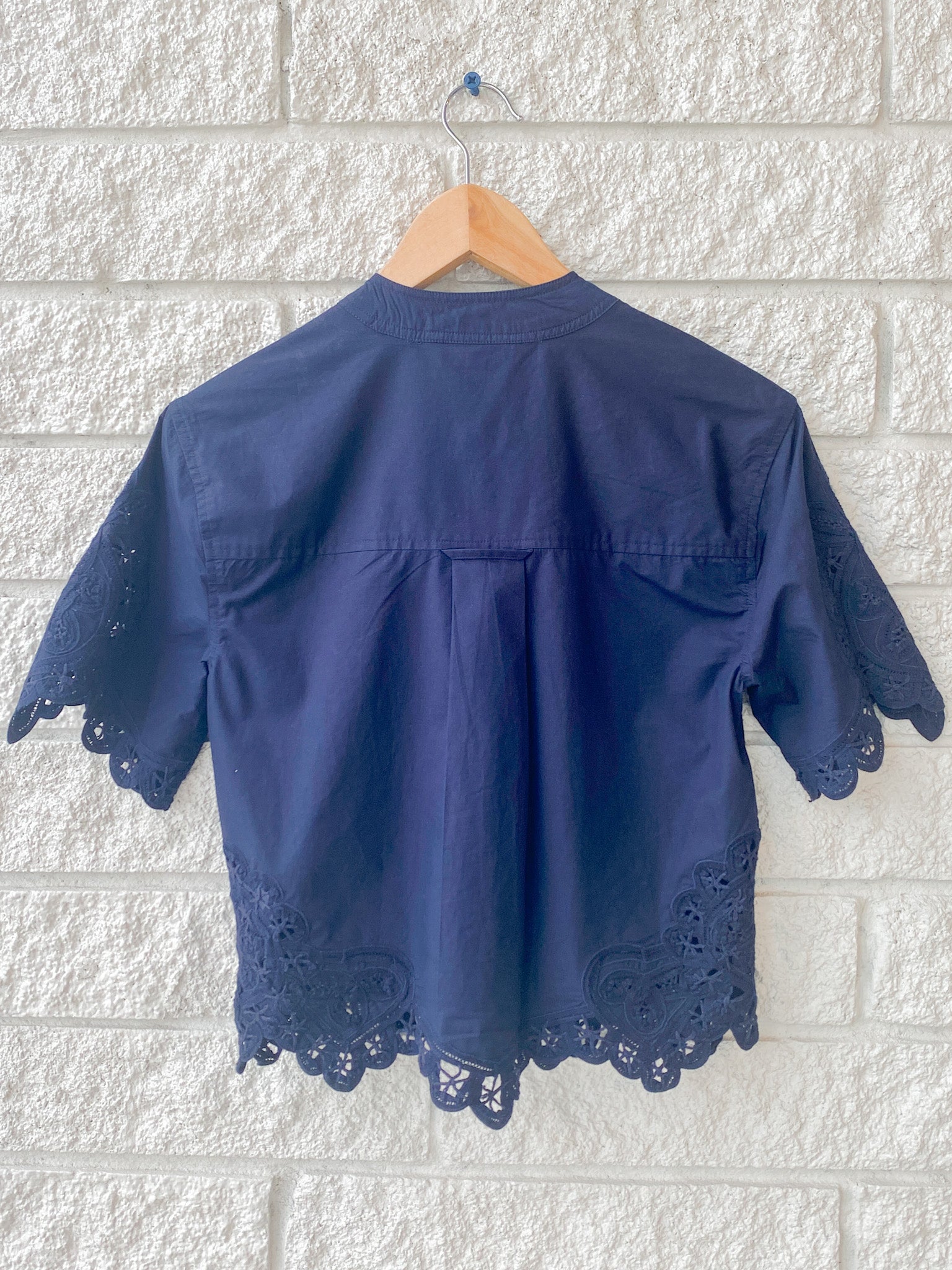 Aleck Shirt