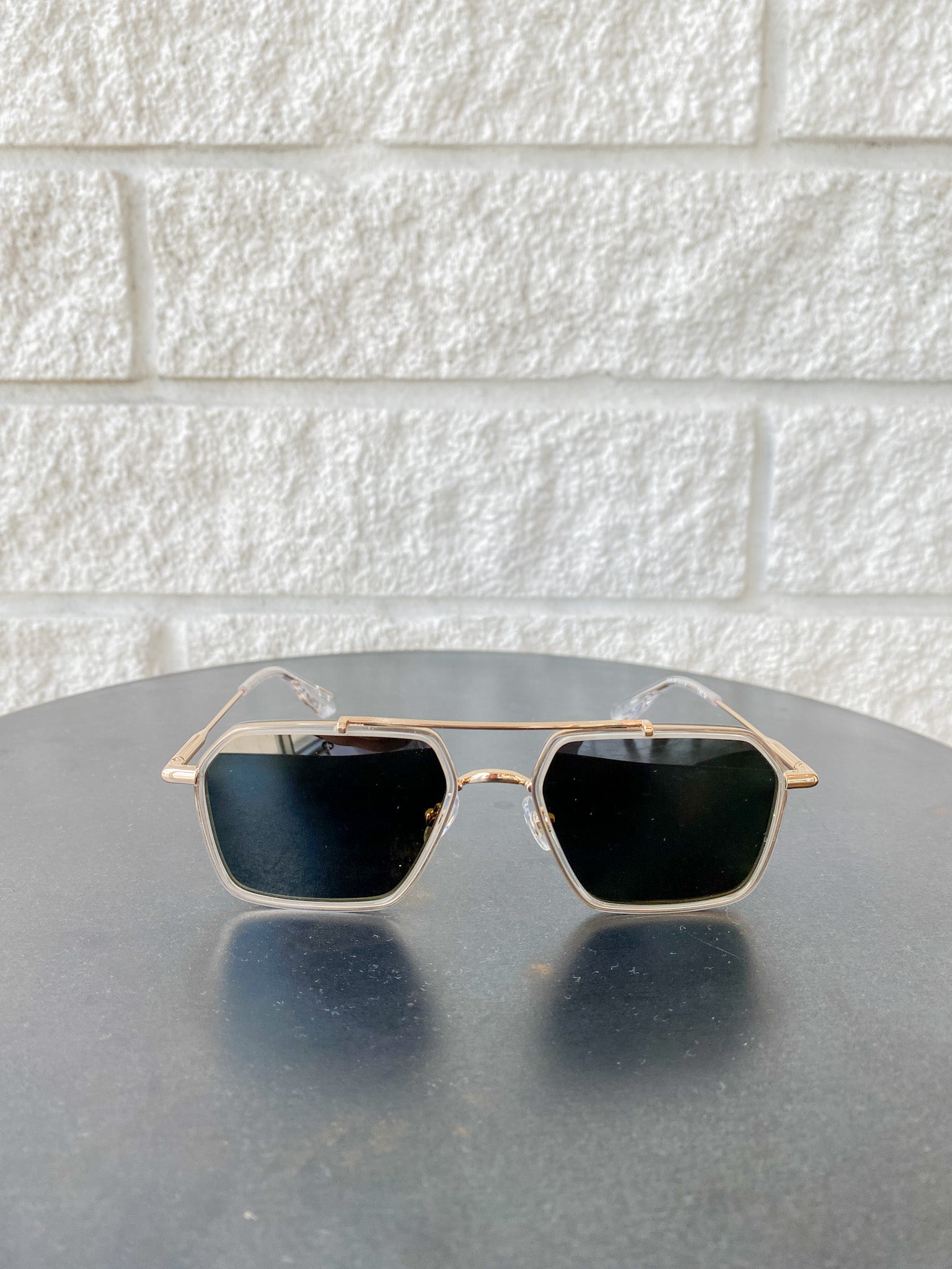 Emery | 18k Crystal Polarized