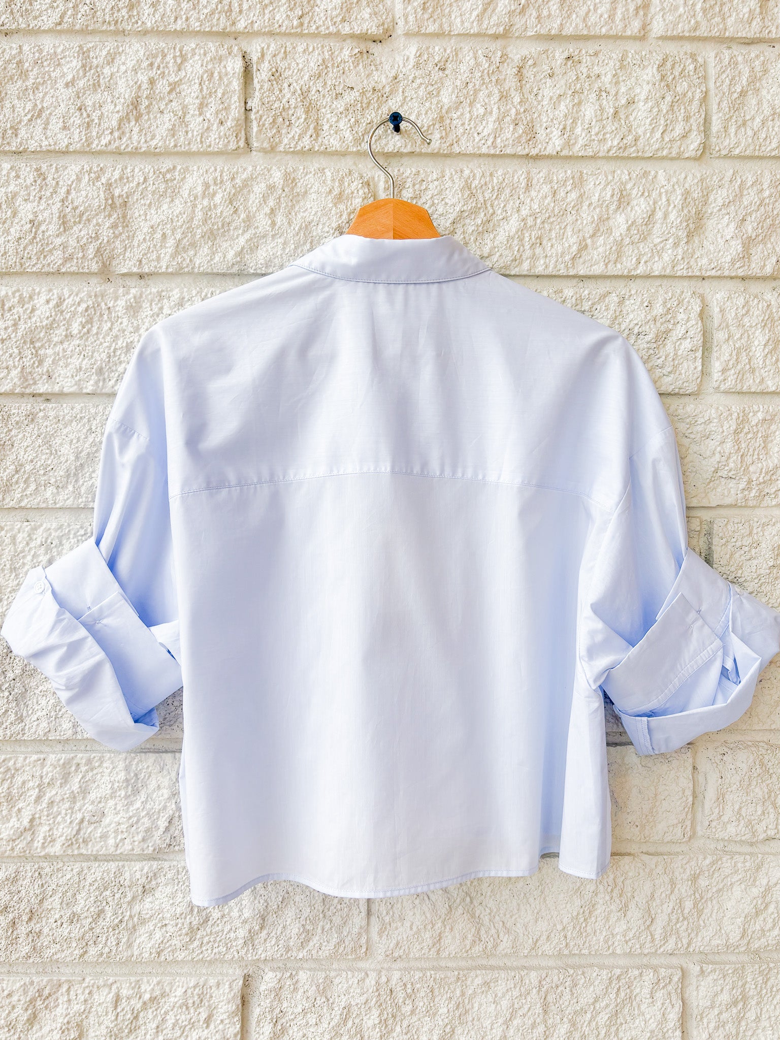 Next Ex Shirt