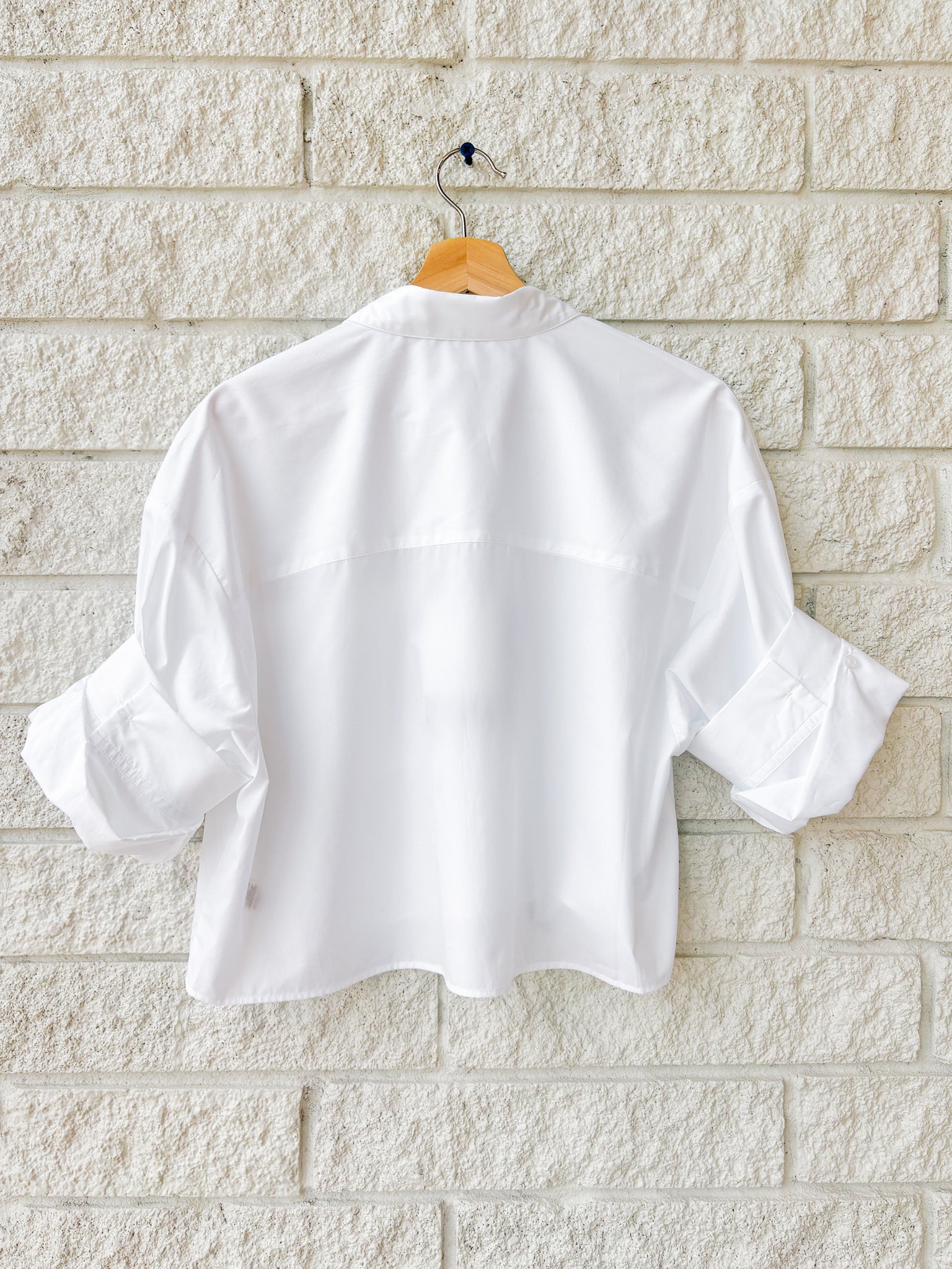 Next Ex Shirt