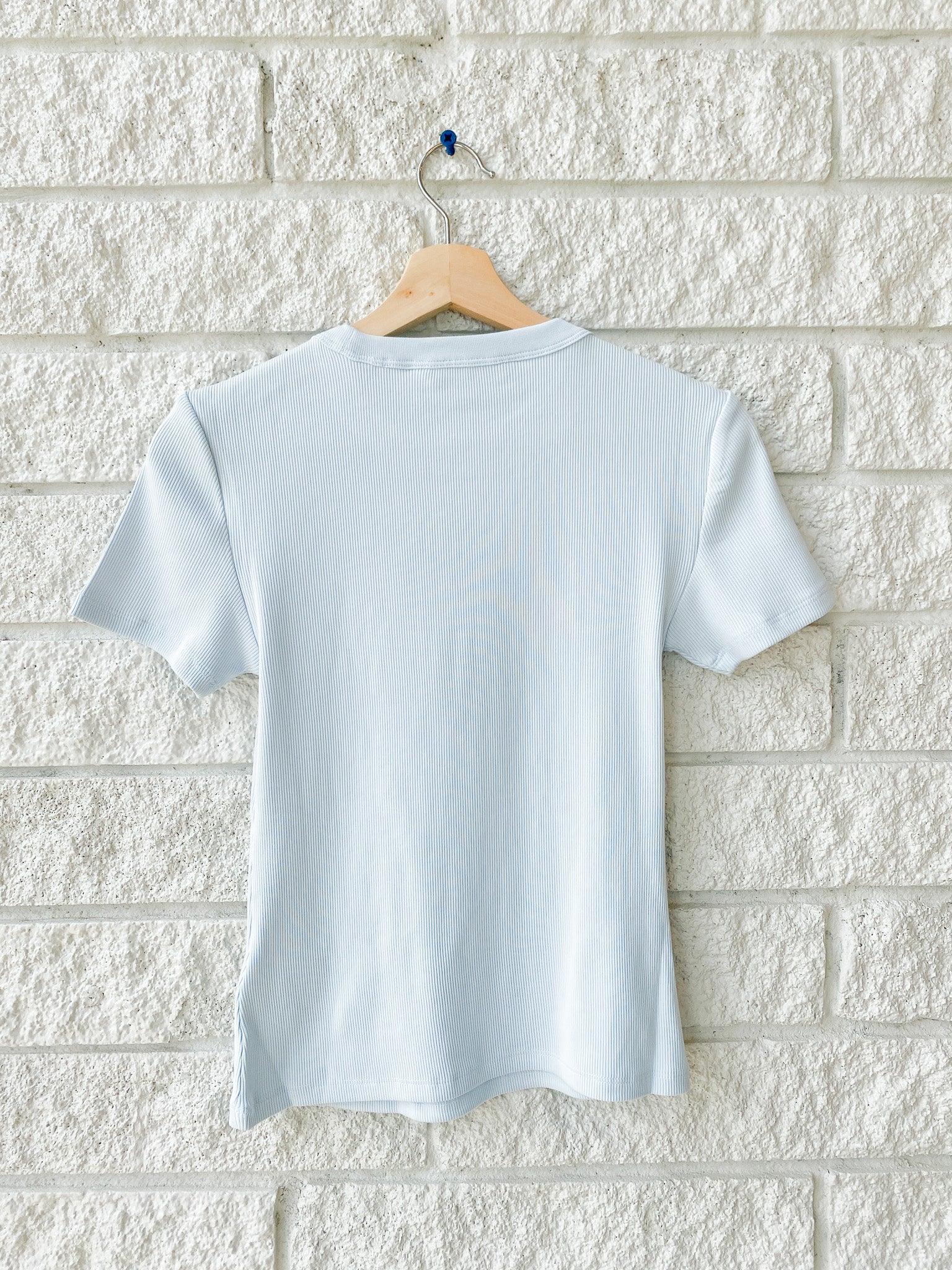 Pruitt Tee