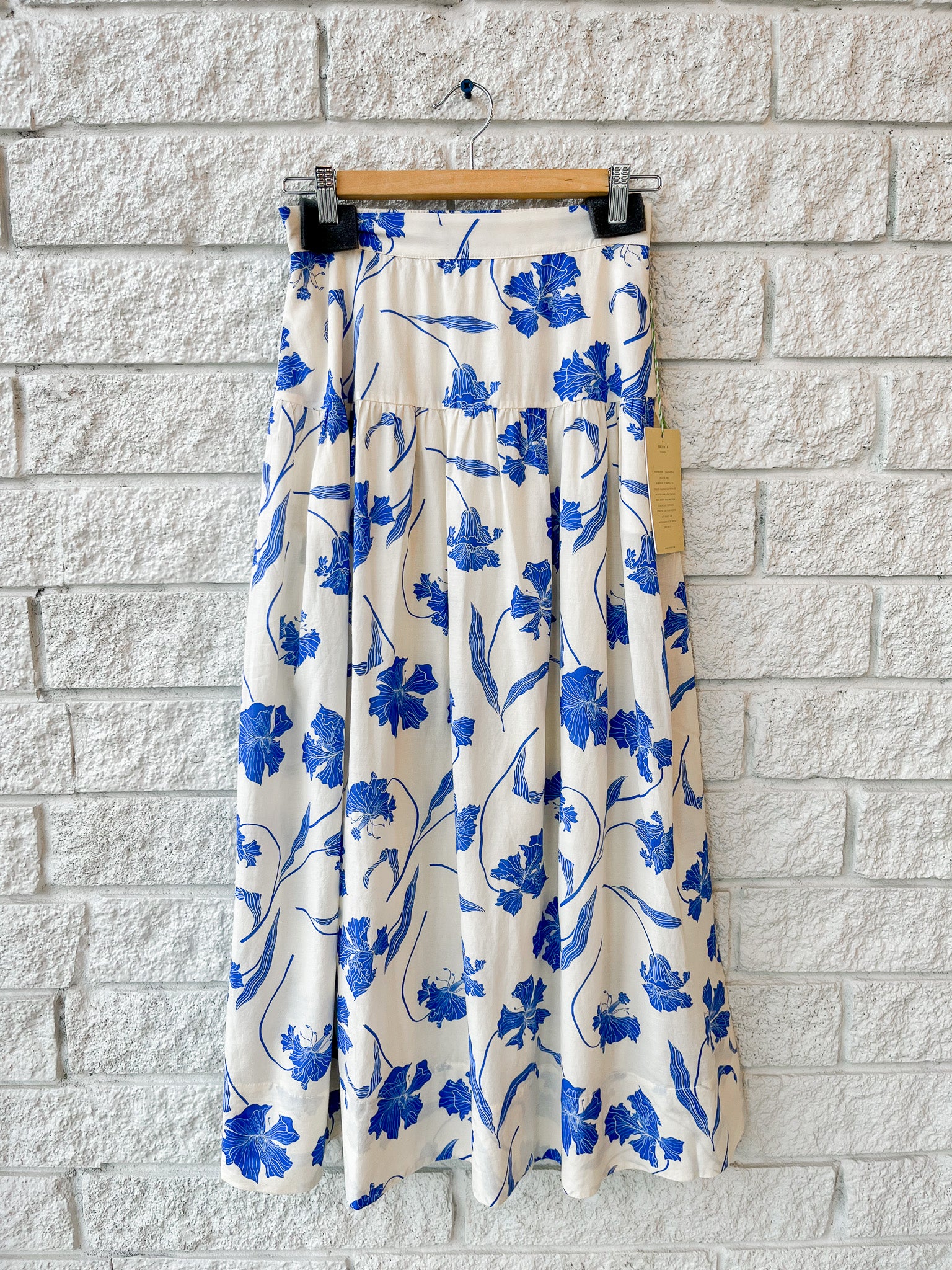 Lydia Skirt