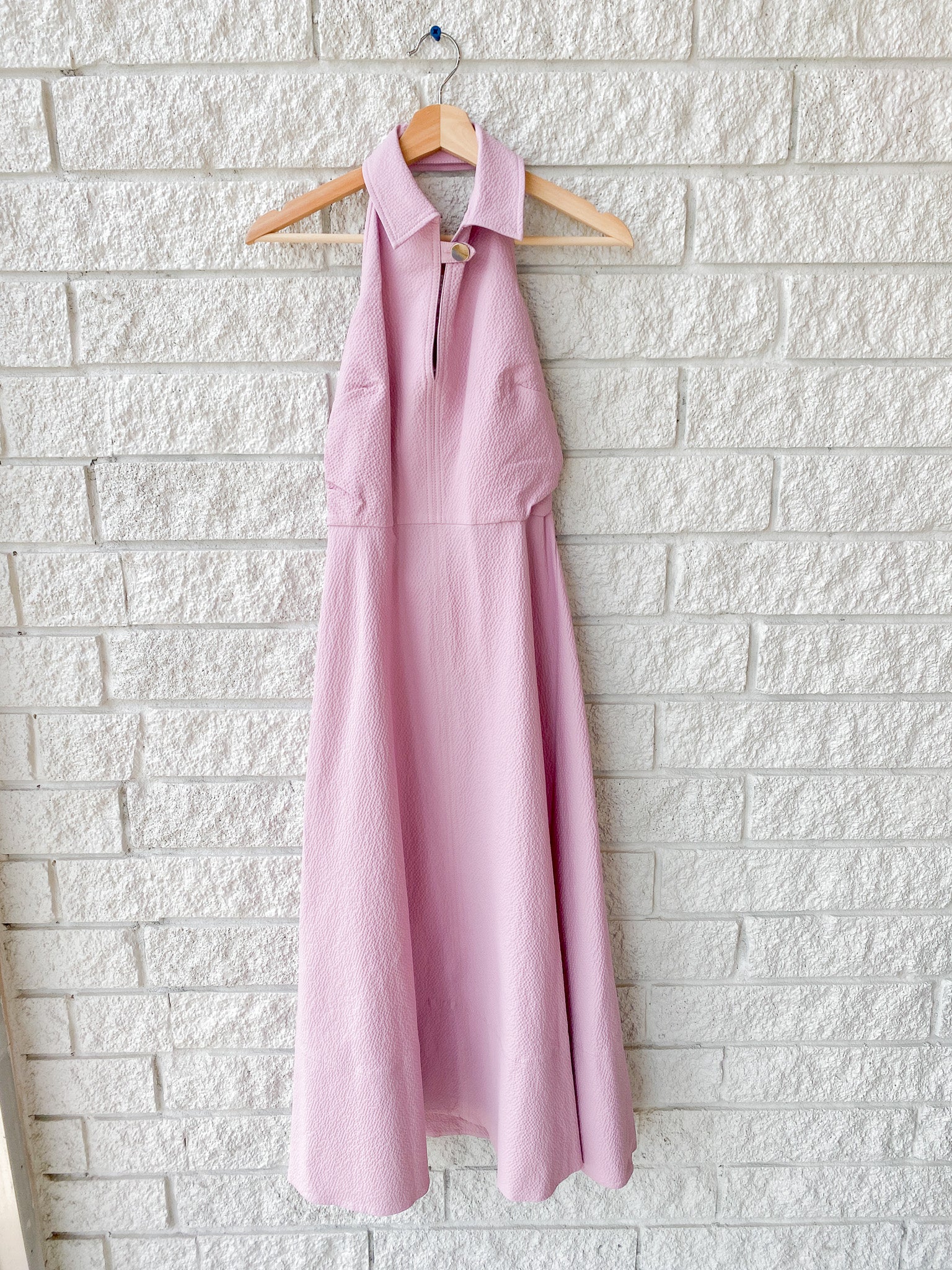Mackey Dress