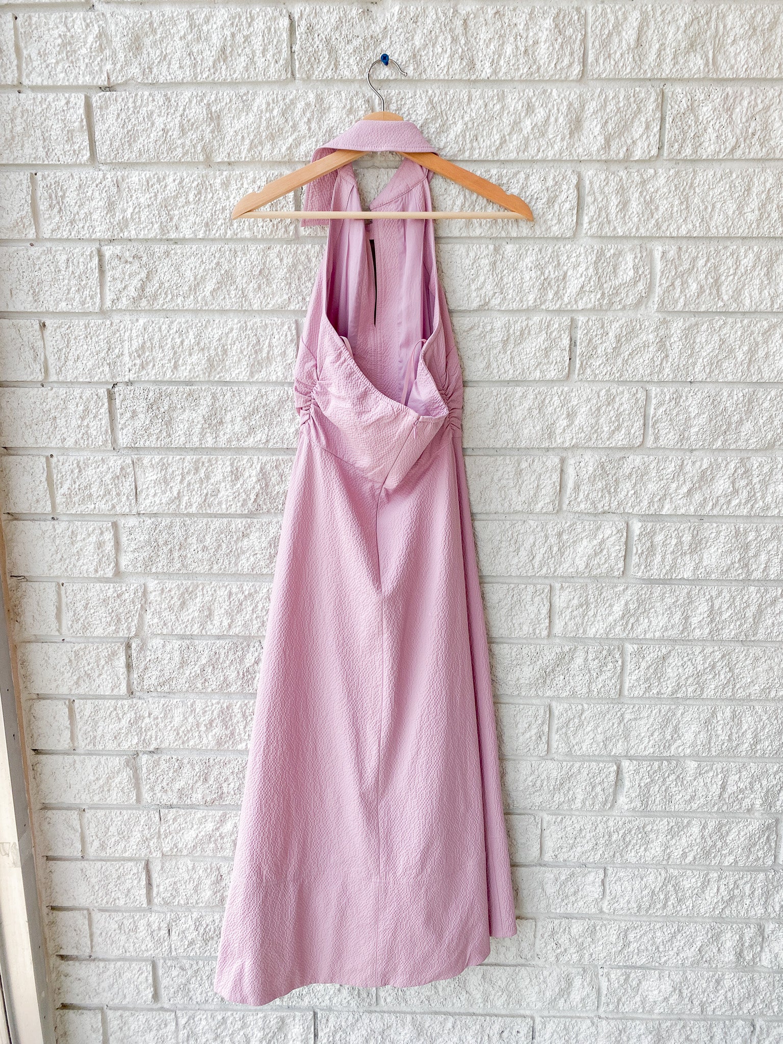 Mackey Dress