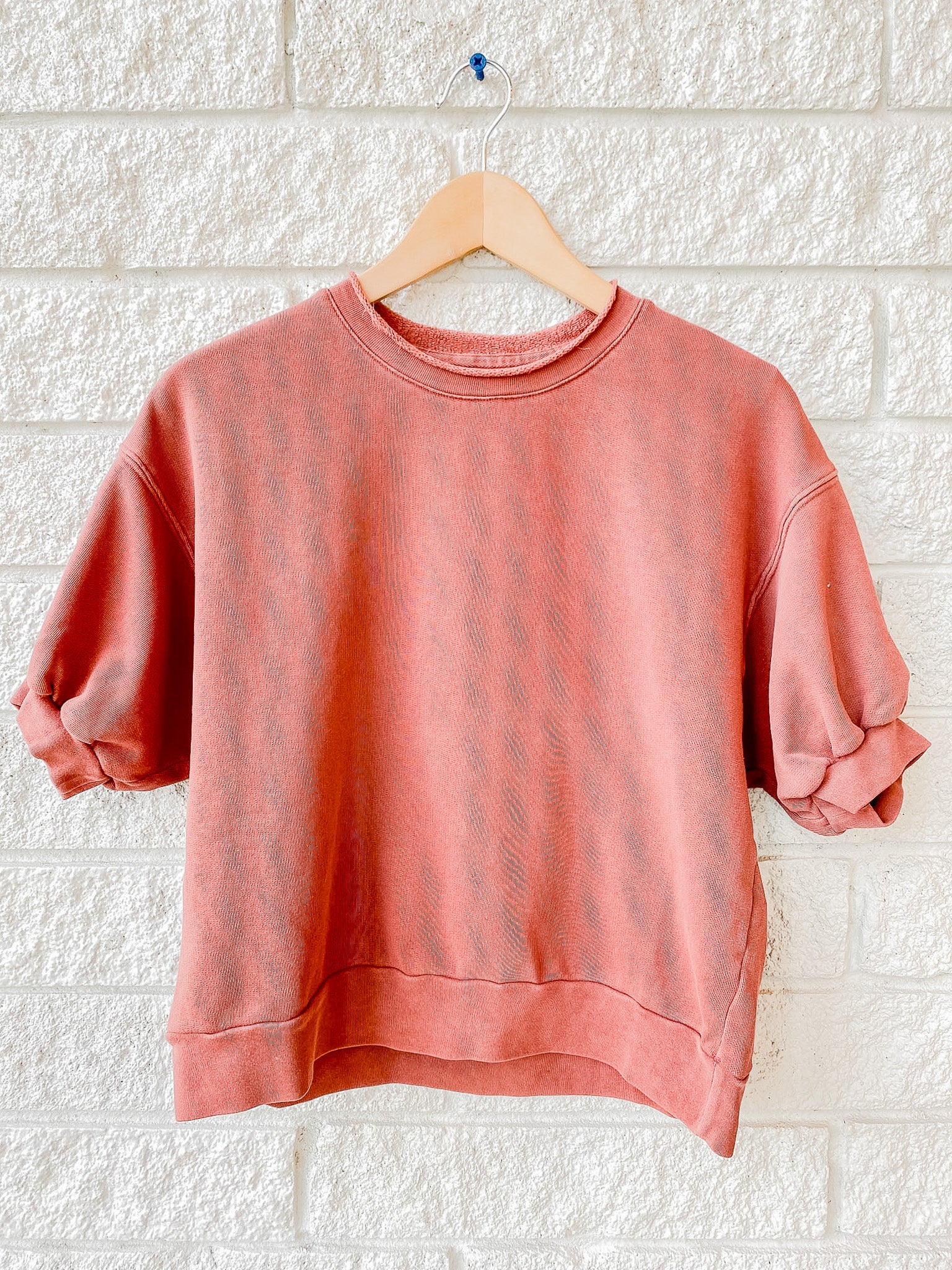 Jax Sweatshirt