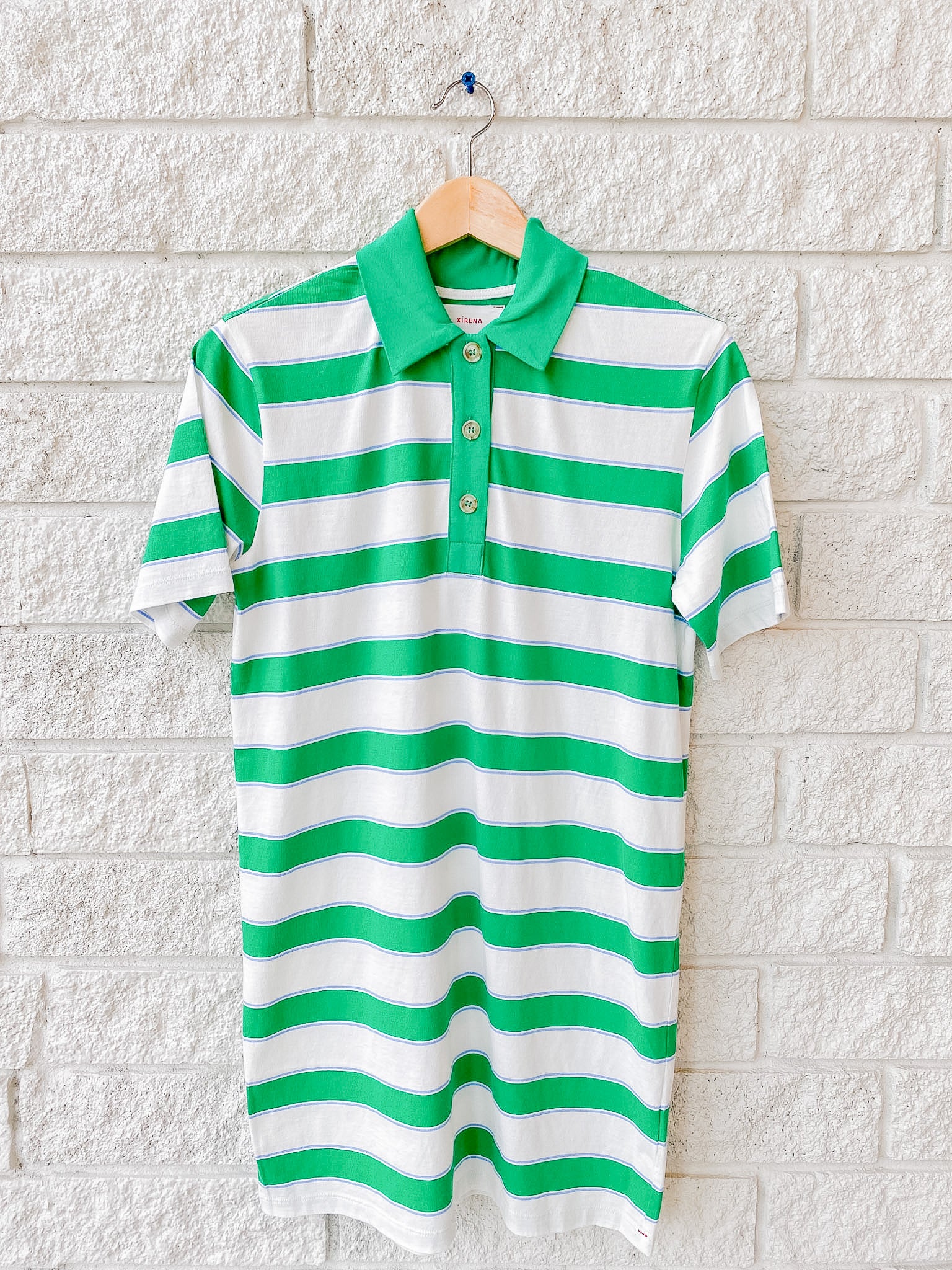 Johnny Dress