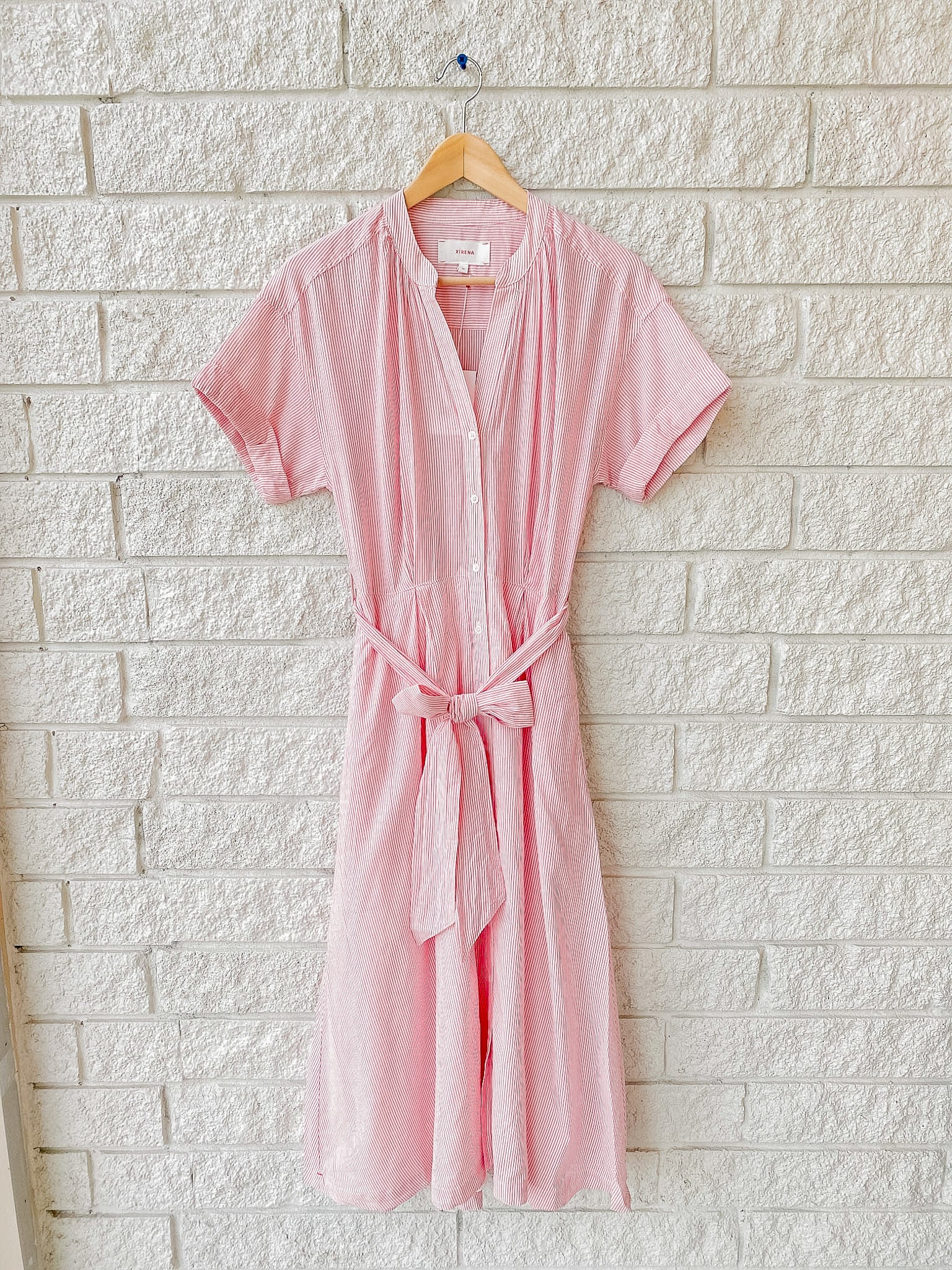 Cate Dress