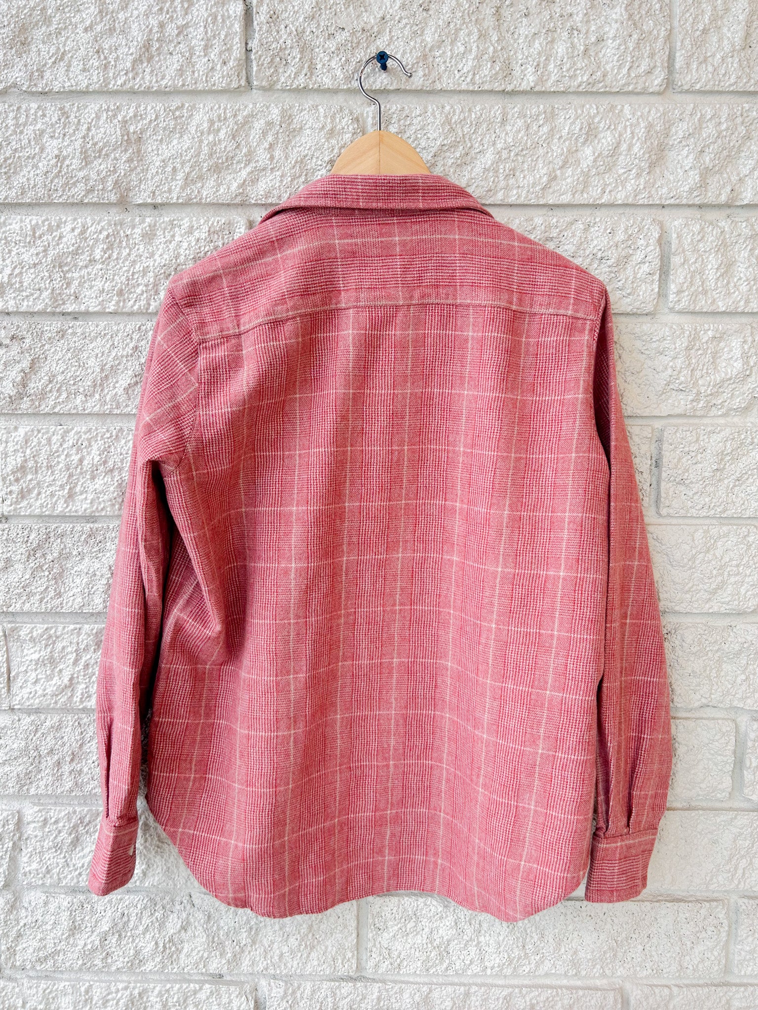 Eileen Relaxed Button-Up Shirt