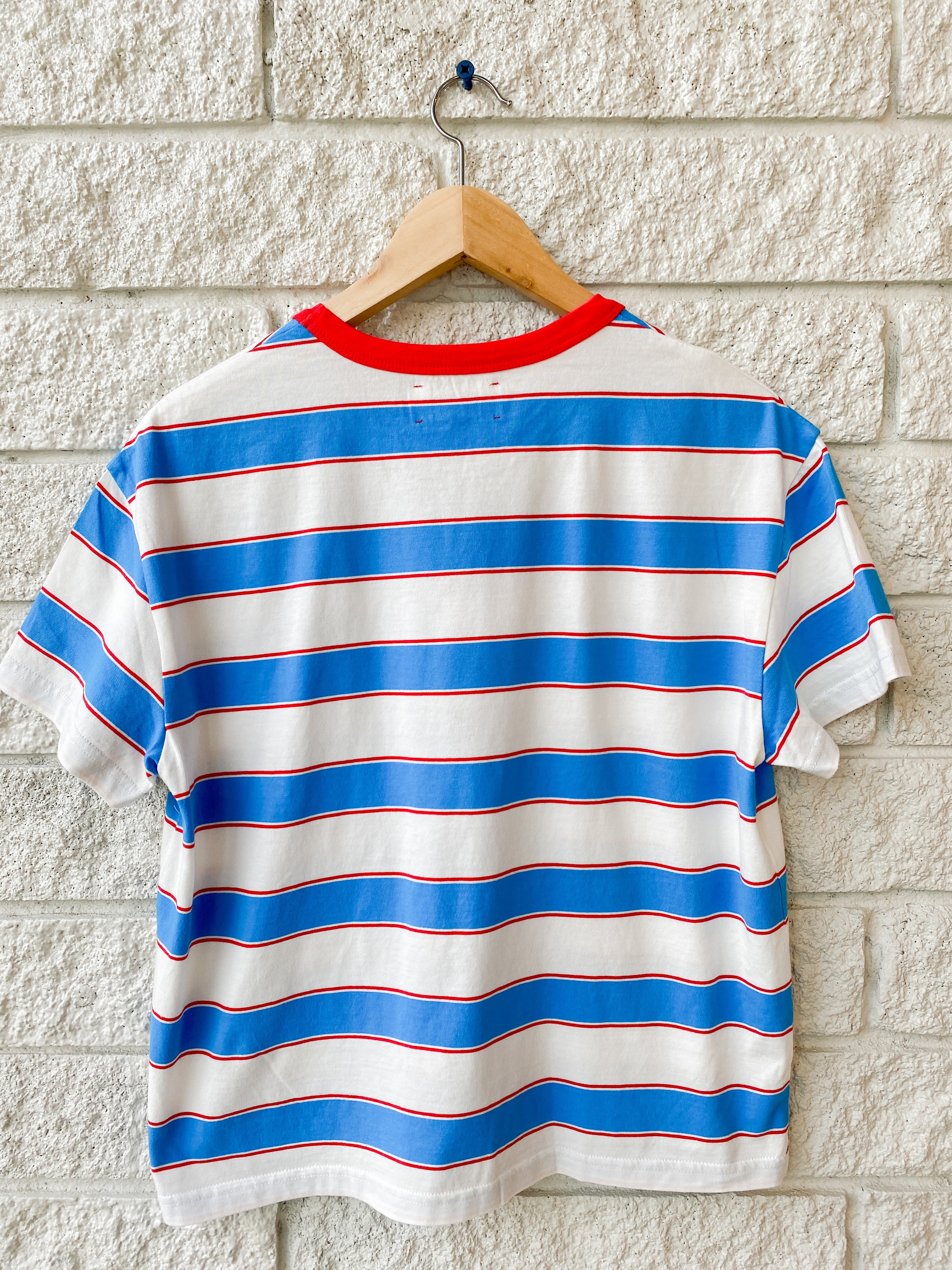 Carter Tee