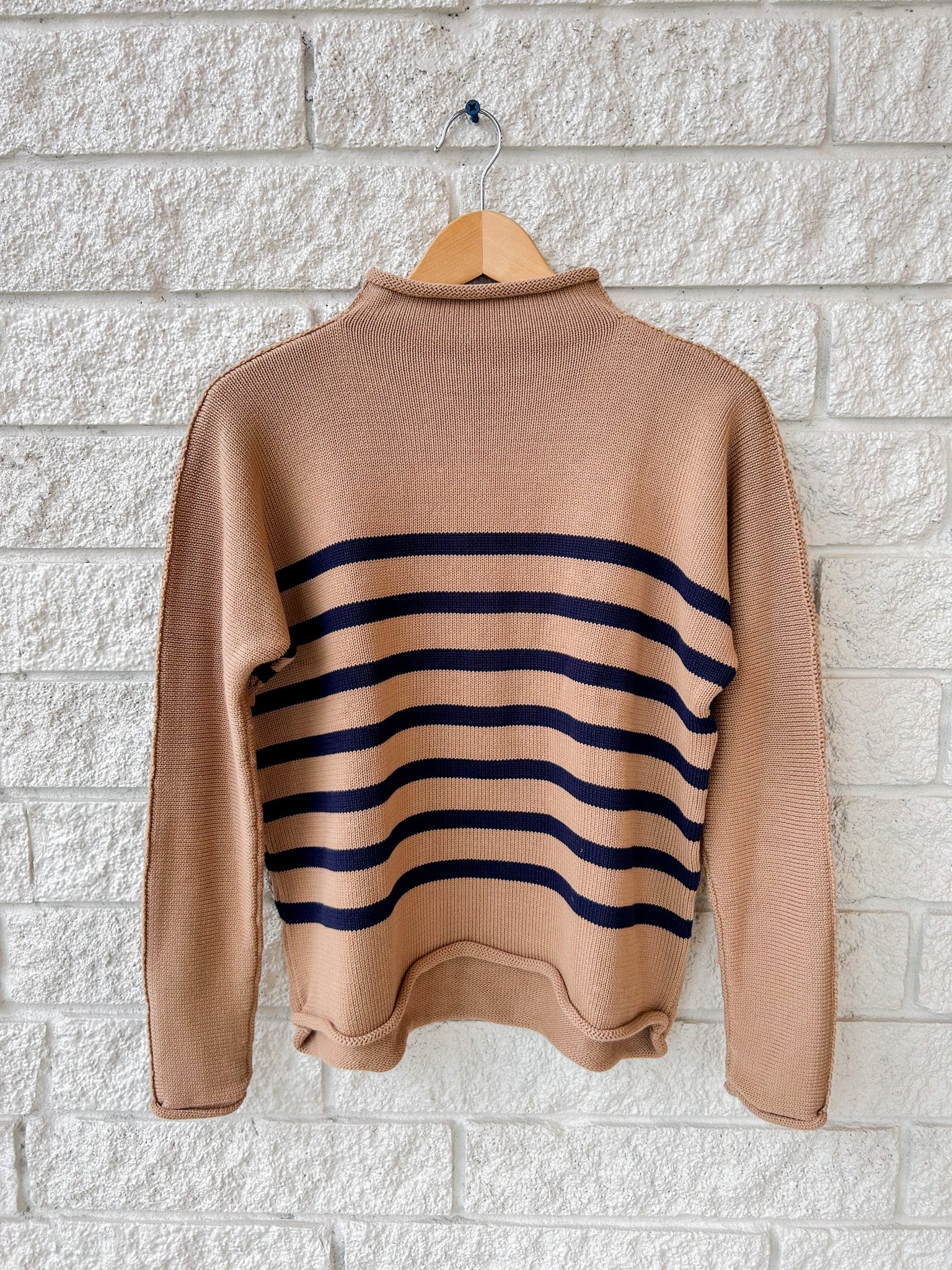 Monterey Sweater