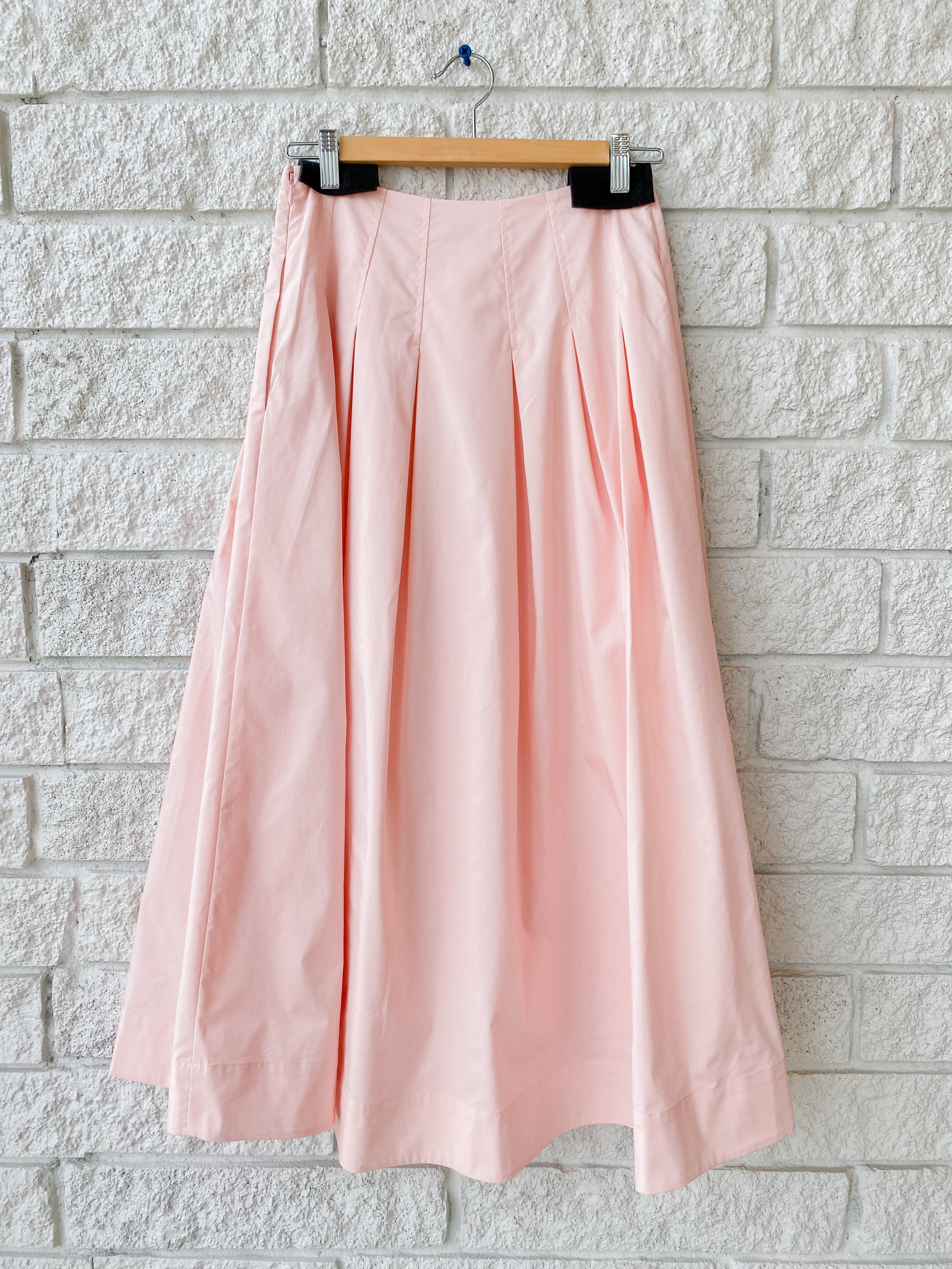 Elora Midi Skirt