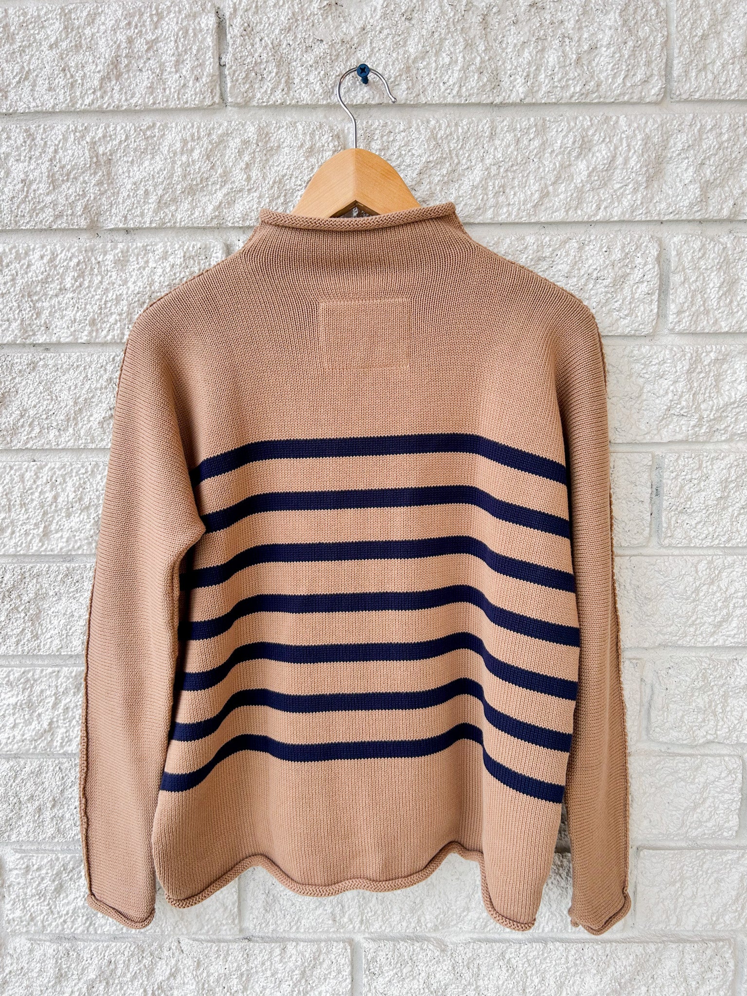 Monterey Sweater