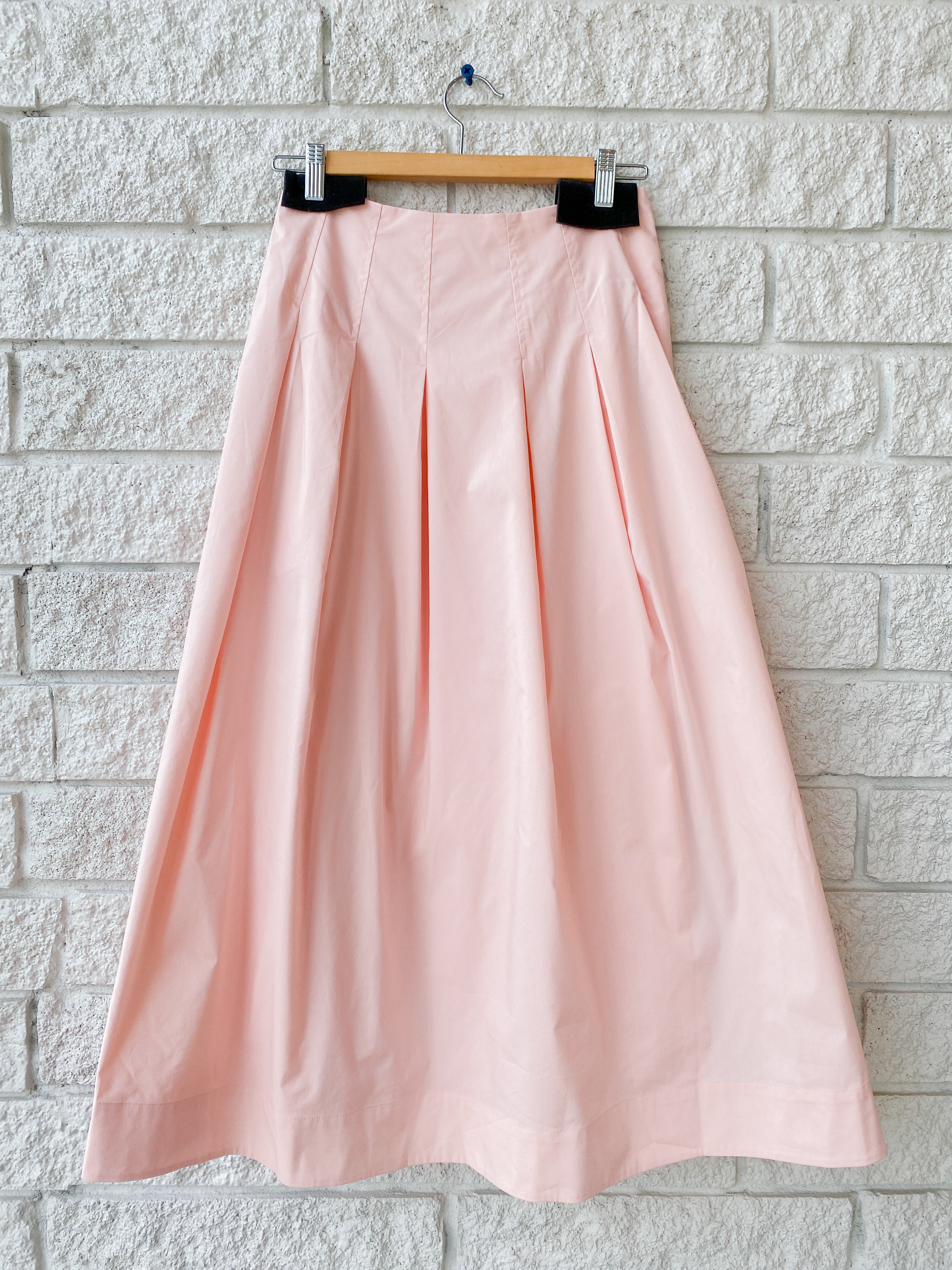 Elora Midi Skirt