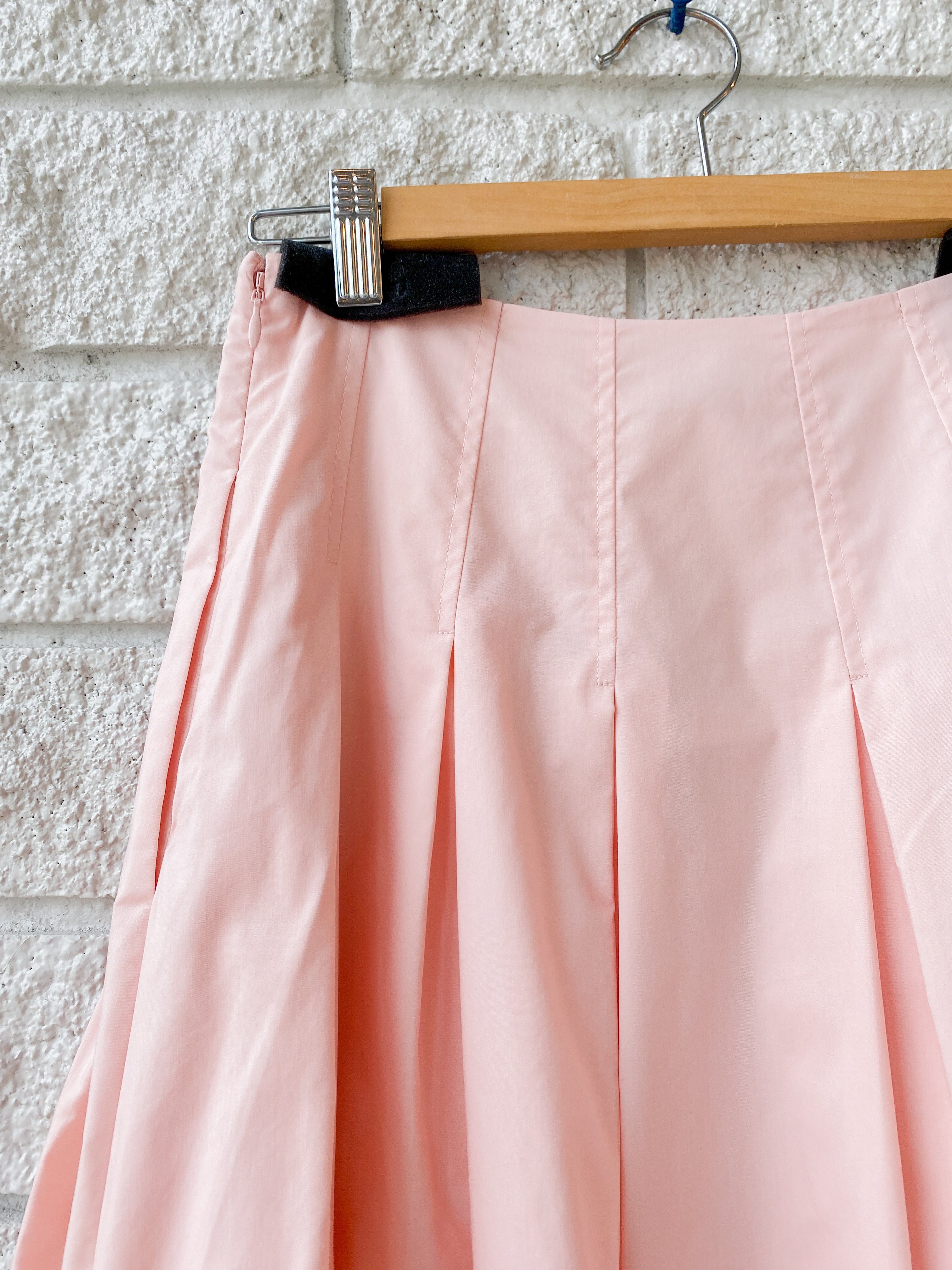 Elora Midi Skirt