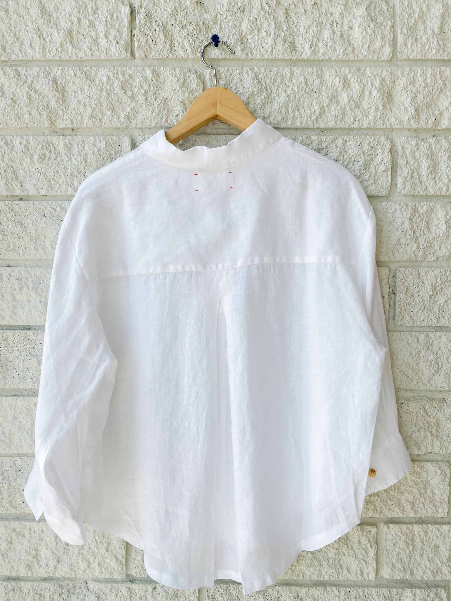 Clarke Shirt
