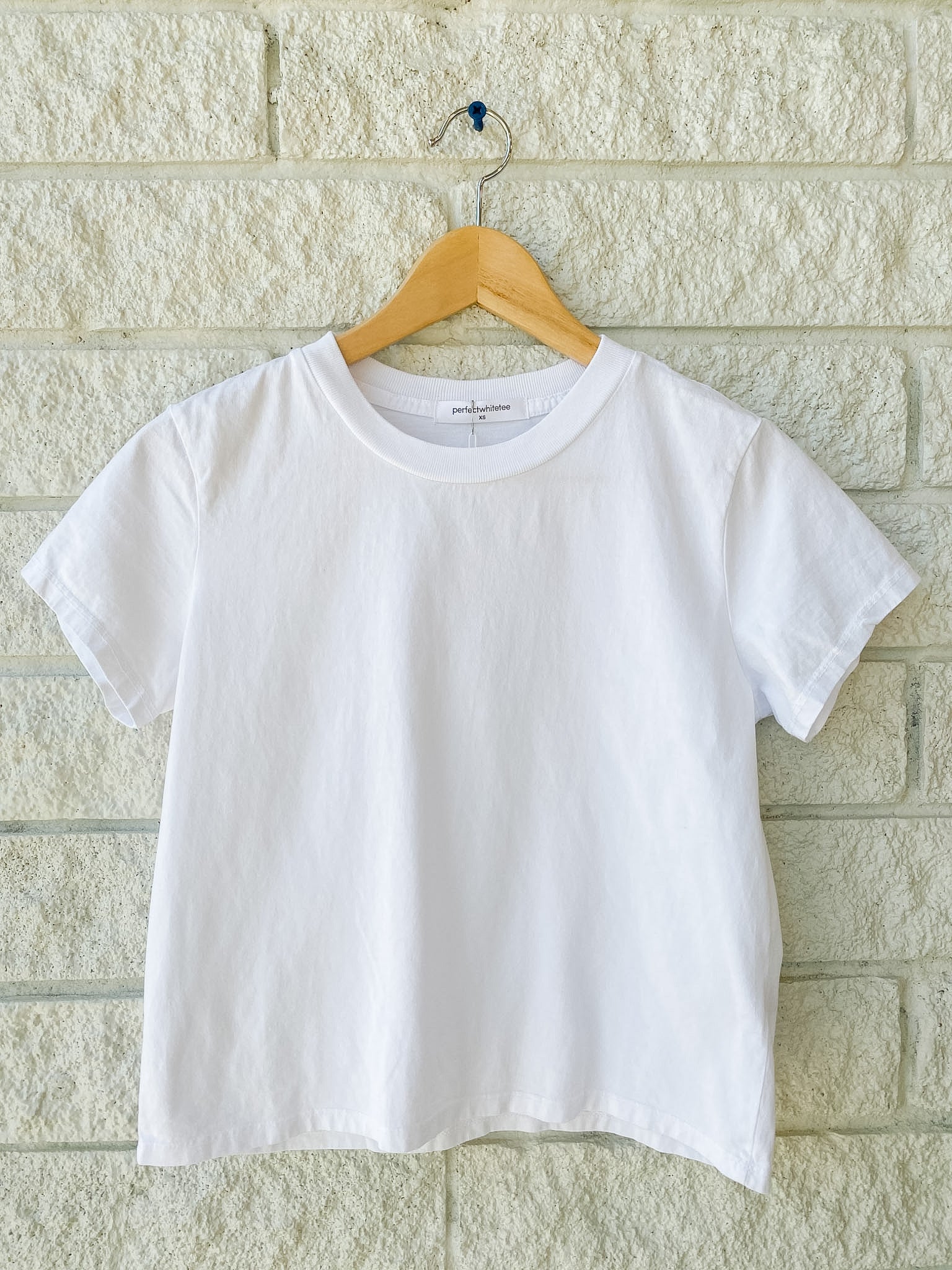 SPRINGSTEEN TEE