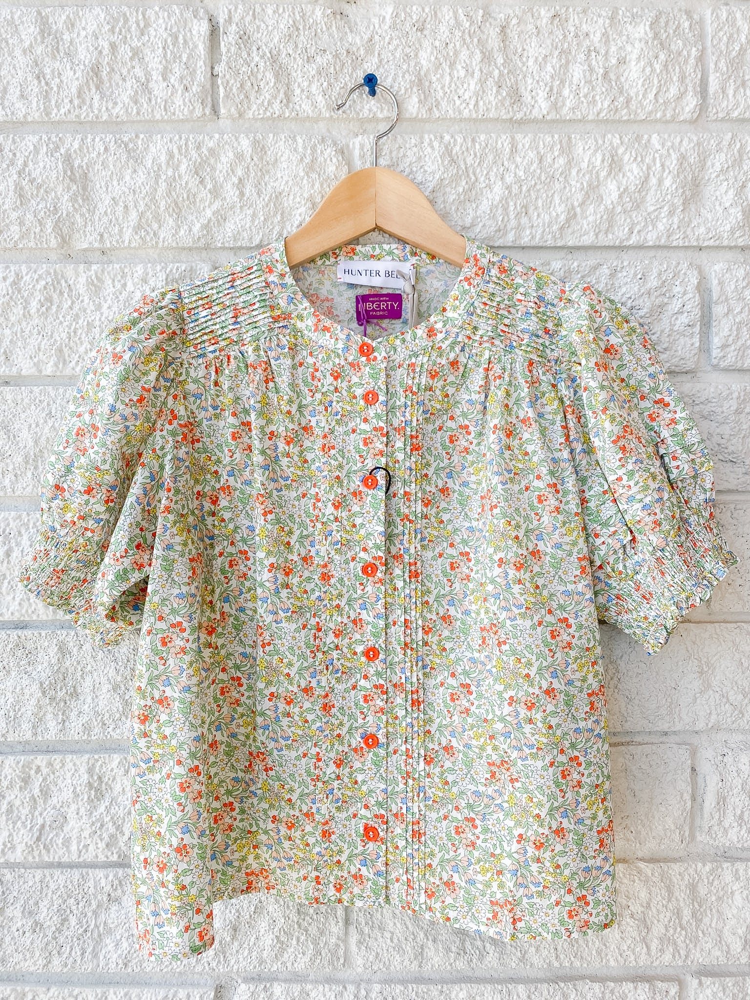 Hartley Top