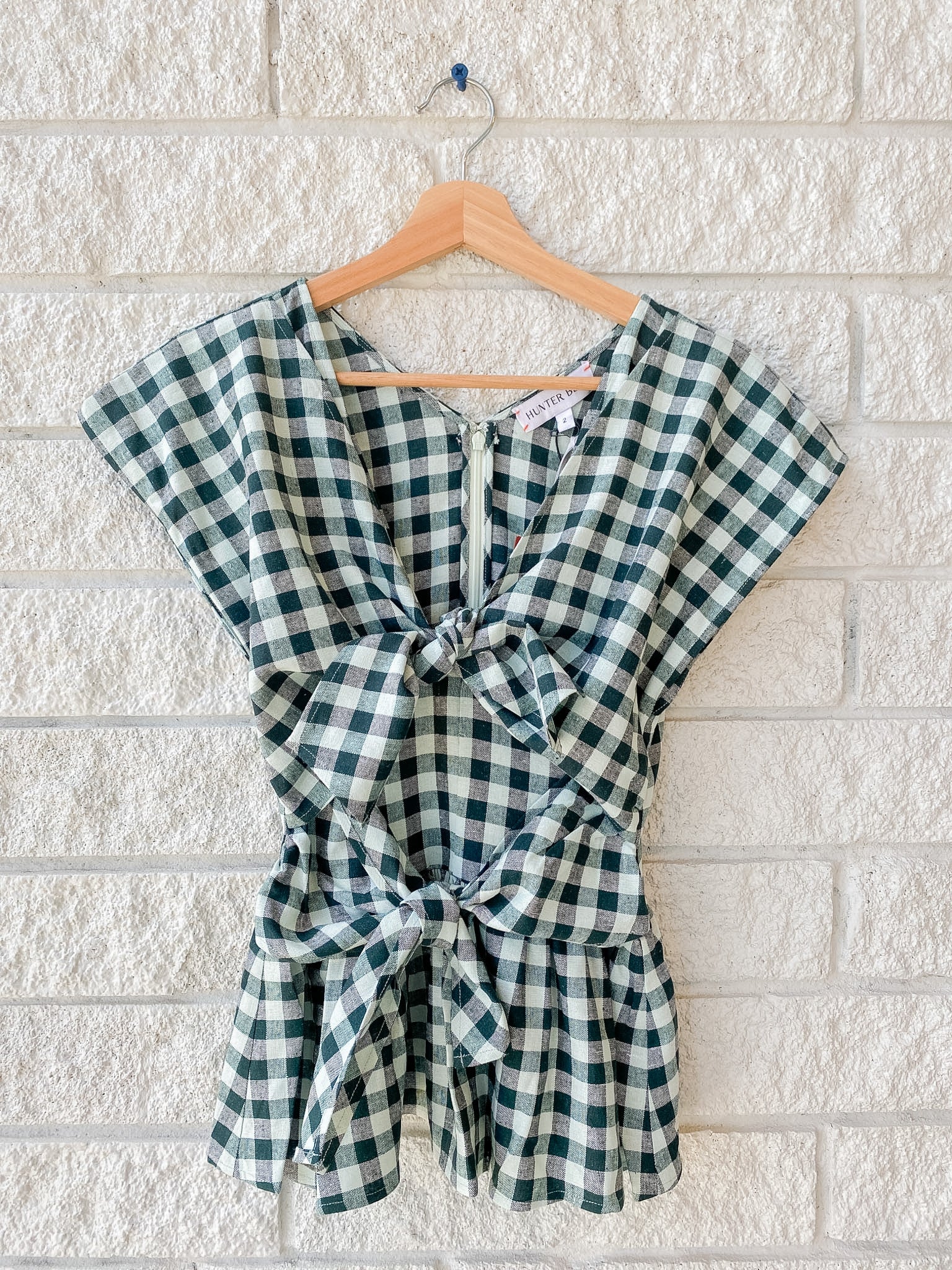 Everly Top