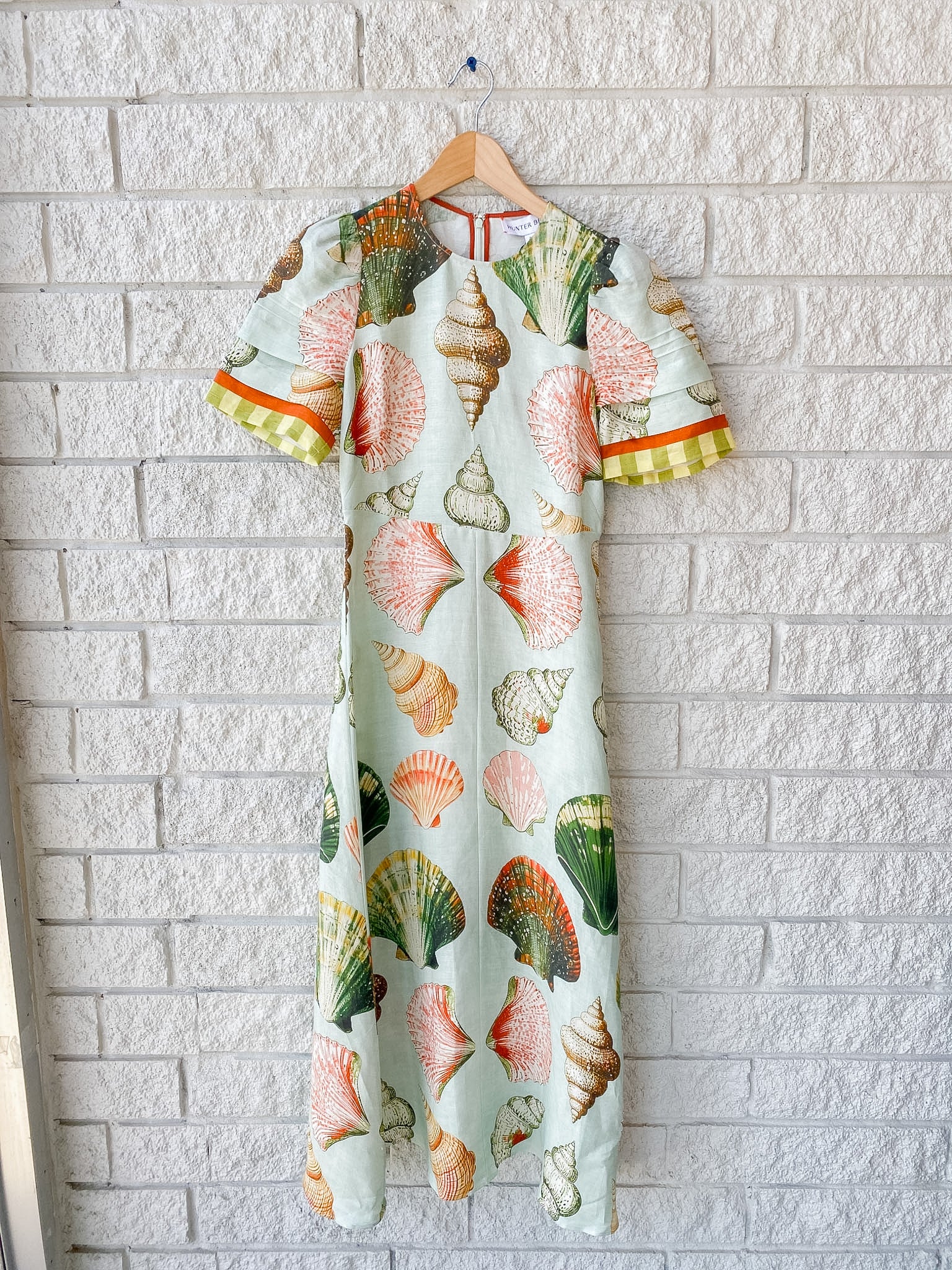 Casey Dress