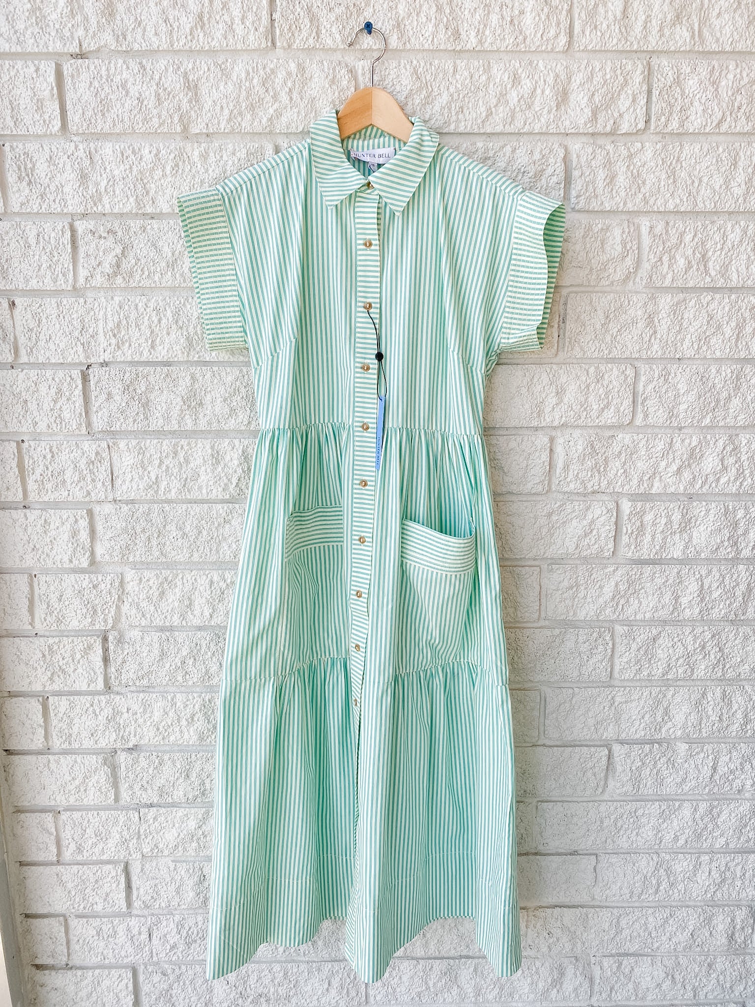 Sarah Dress