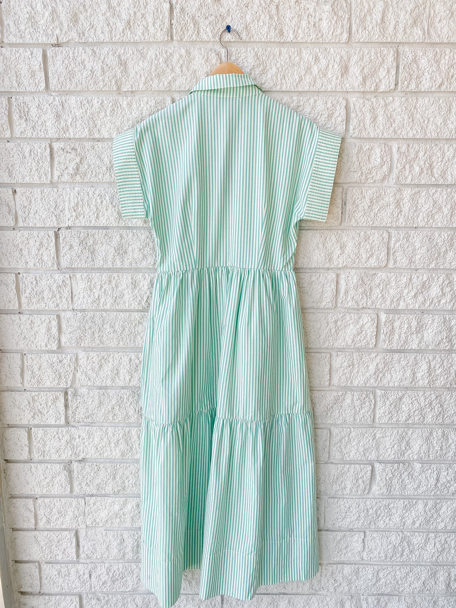 Sarah Dress