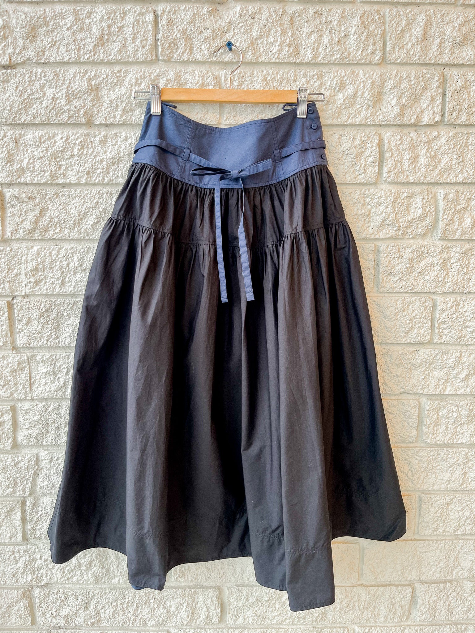 Angeline Skirt