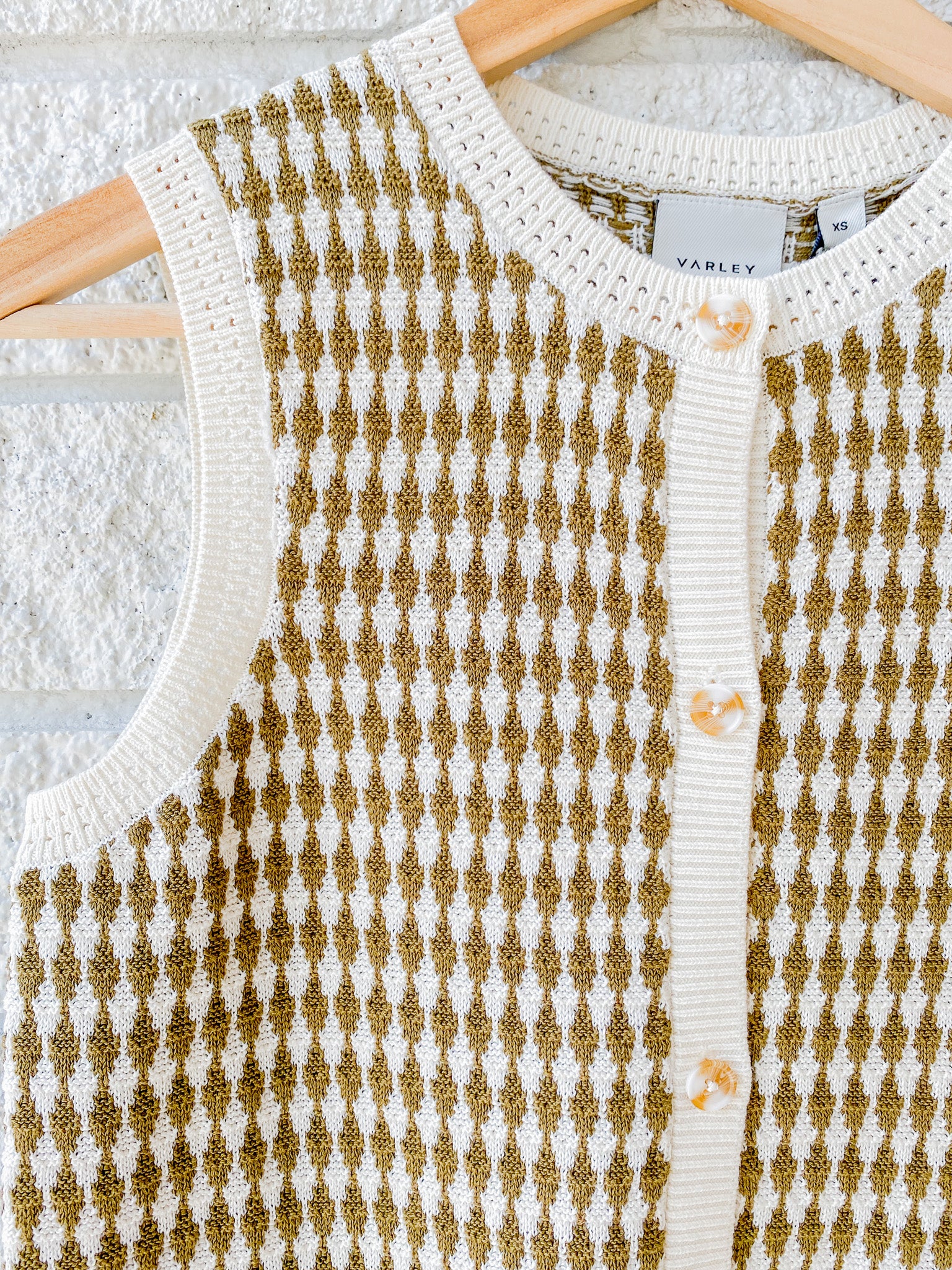 Aura Knit Top