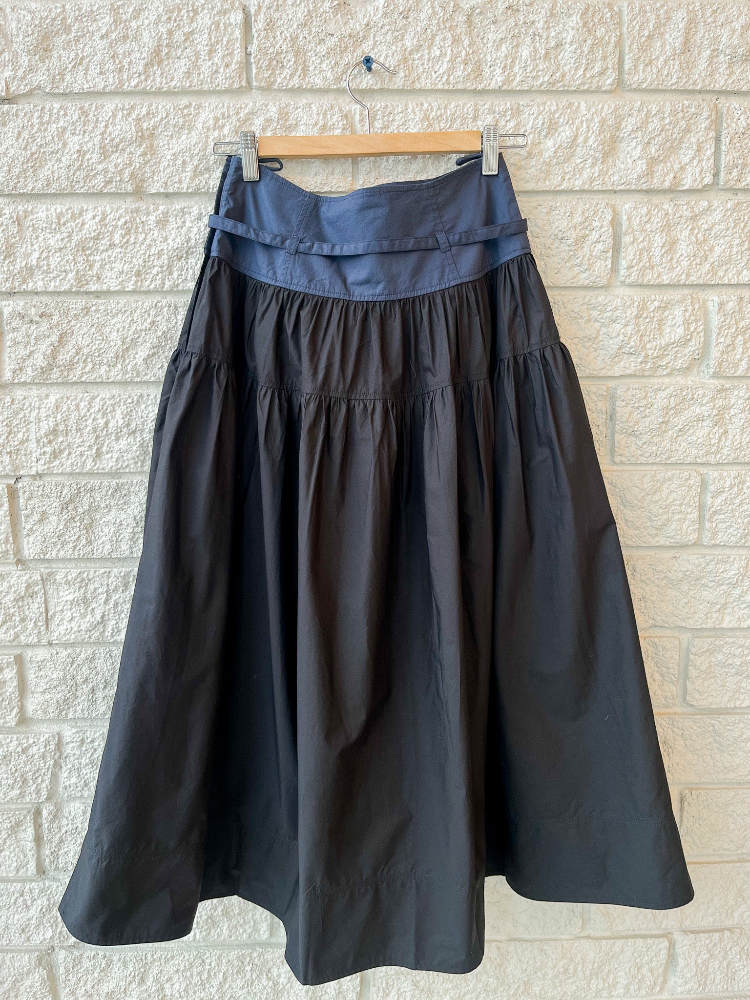 Angeline Skirt