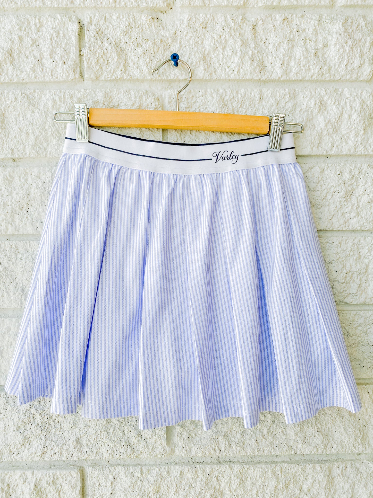 Toyah High Rise Skort 14.5