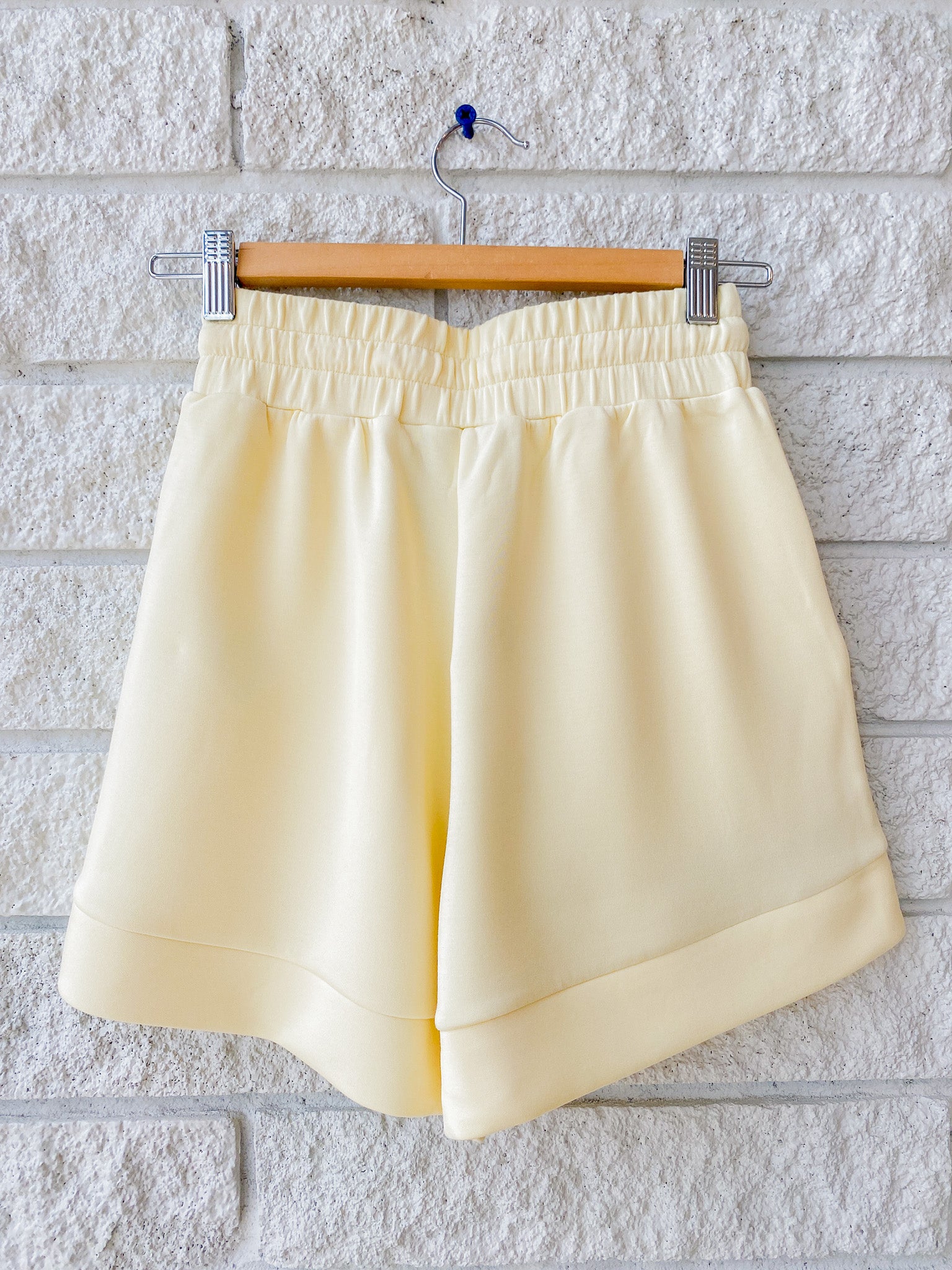 Atrium High Rise Short 4.5
