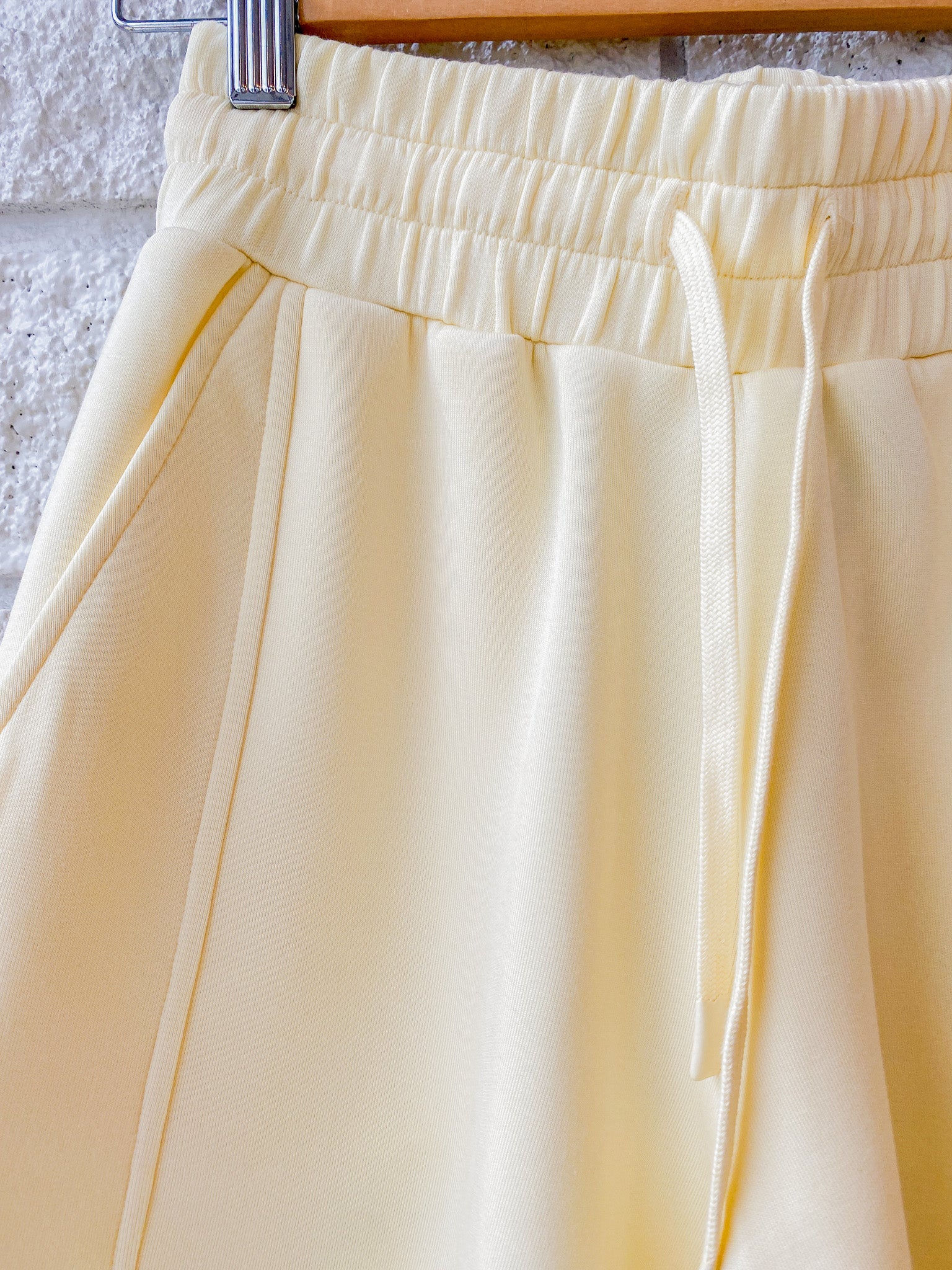 Atrium High Rise Short 4.5