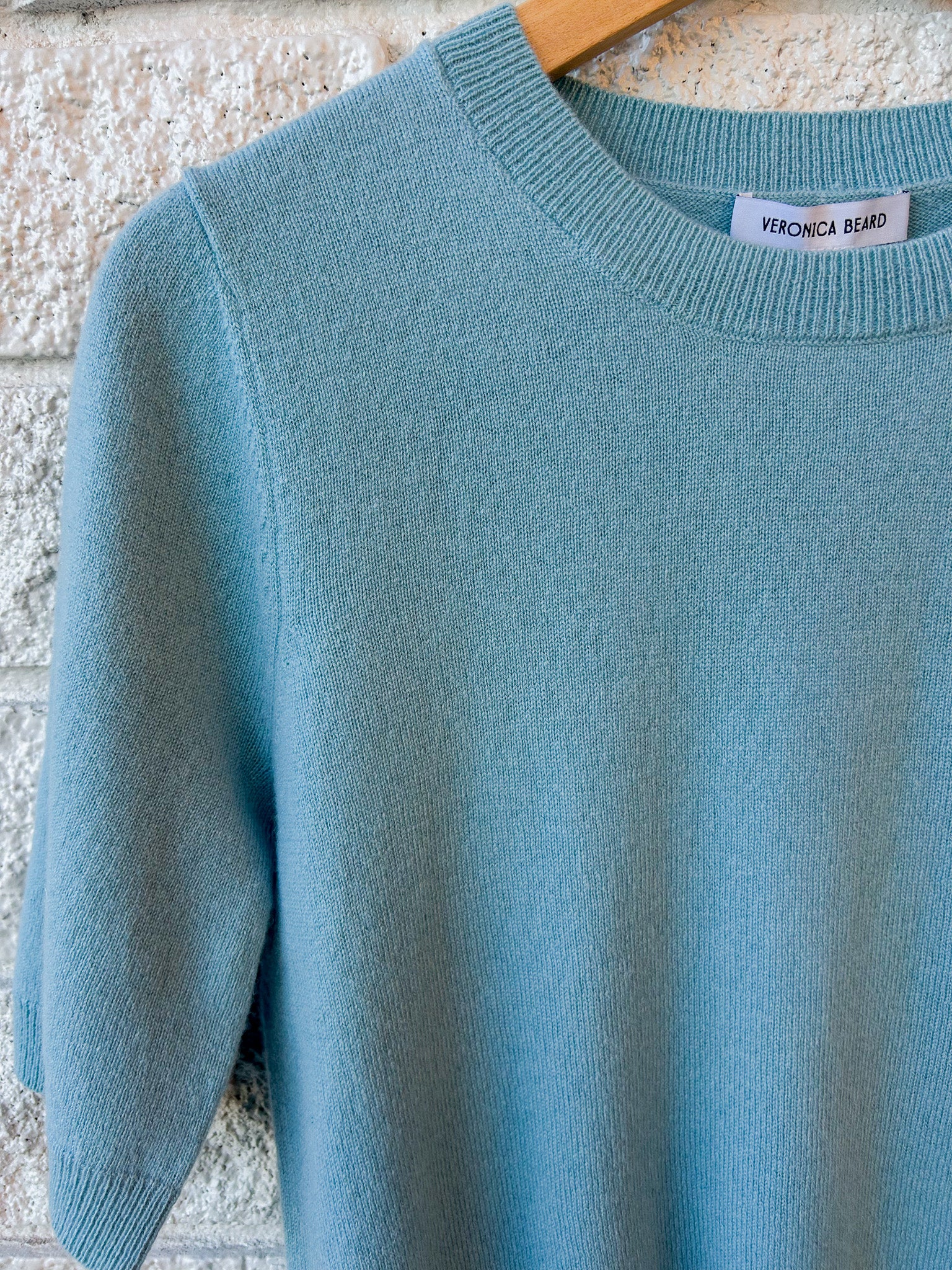 Shana Cashmere Sweater