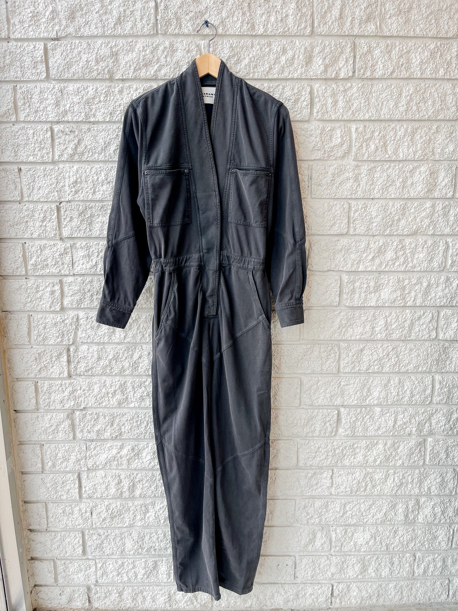 Remady Jumpsuit