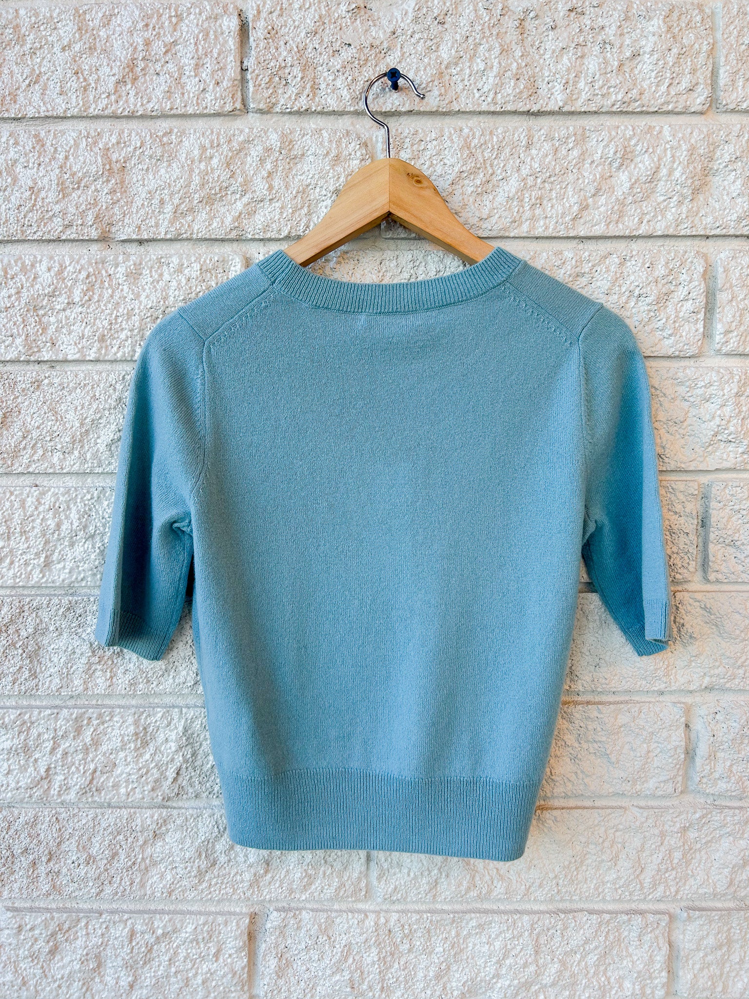 Shana Cashmere Sweater