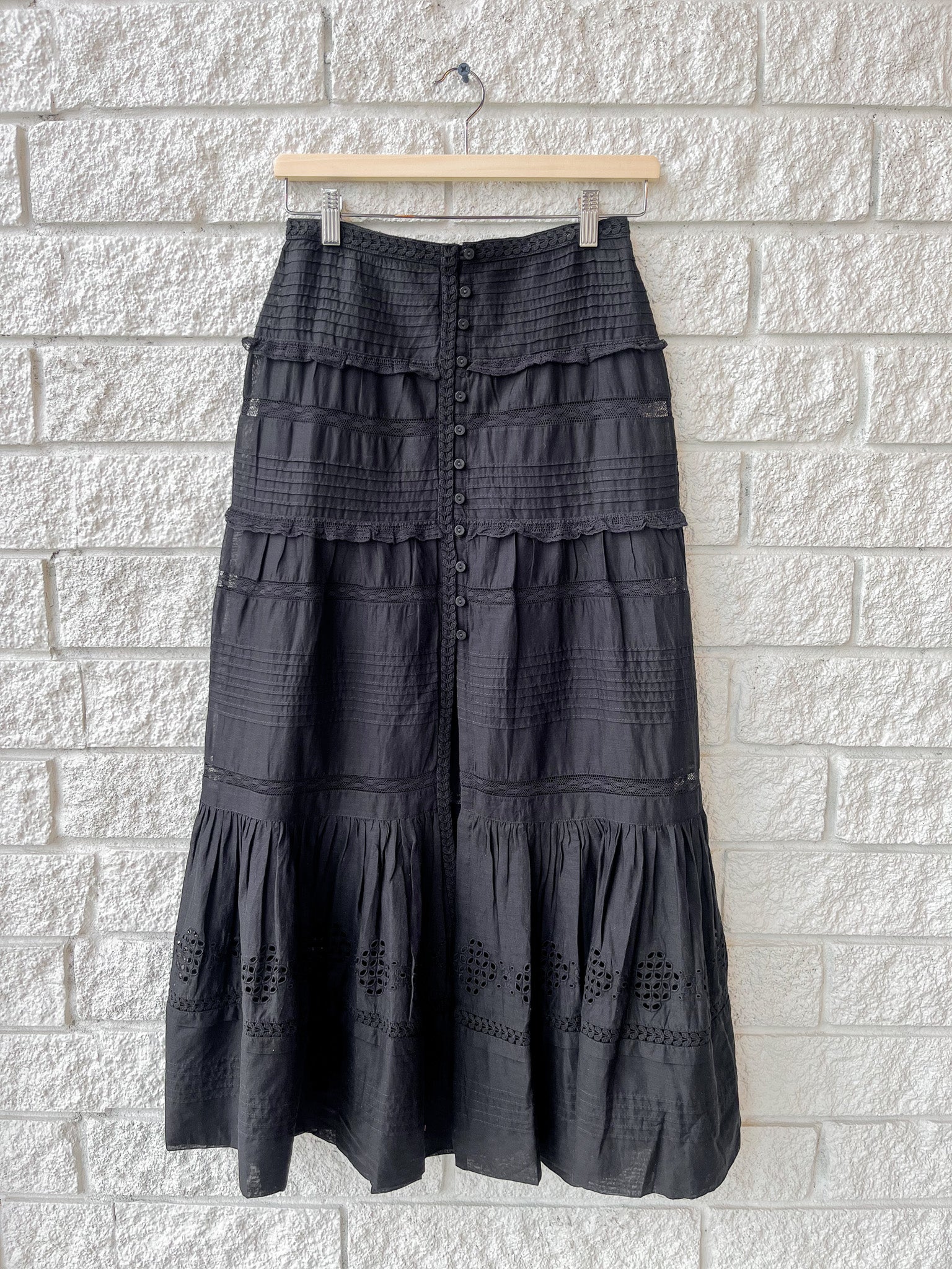 Dusta Skirt