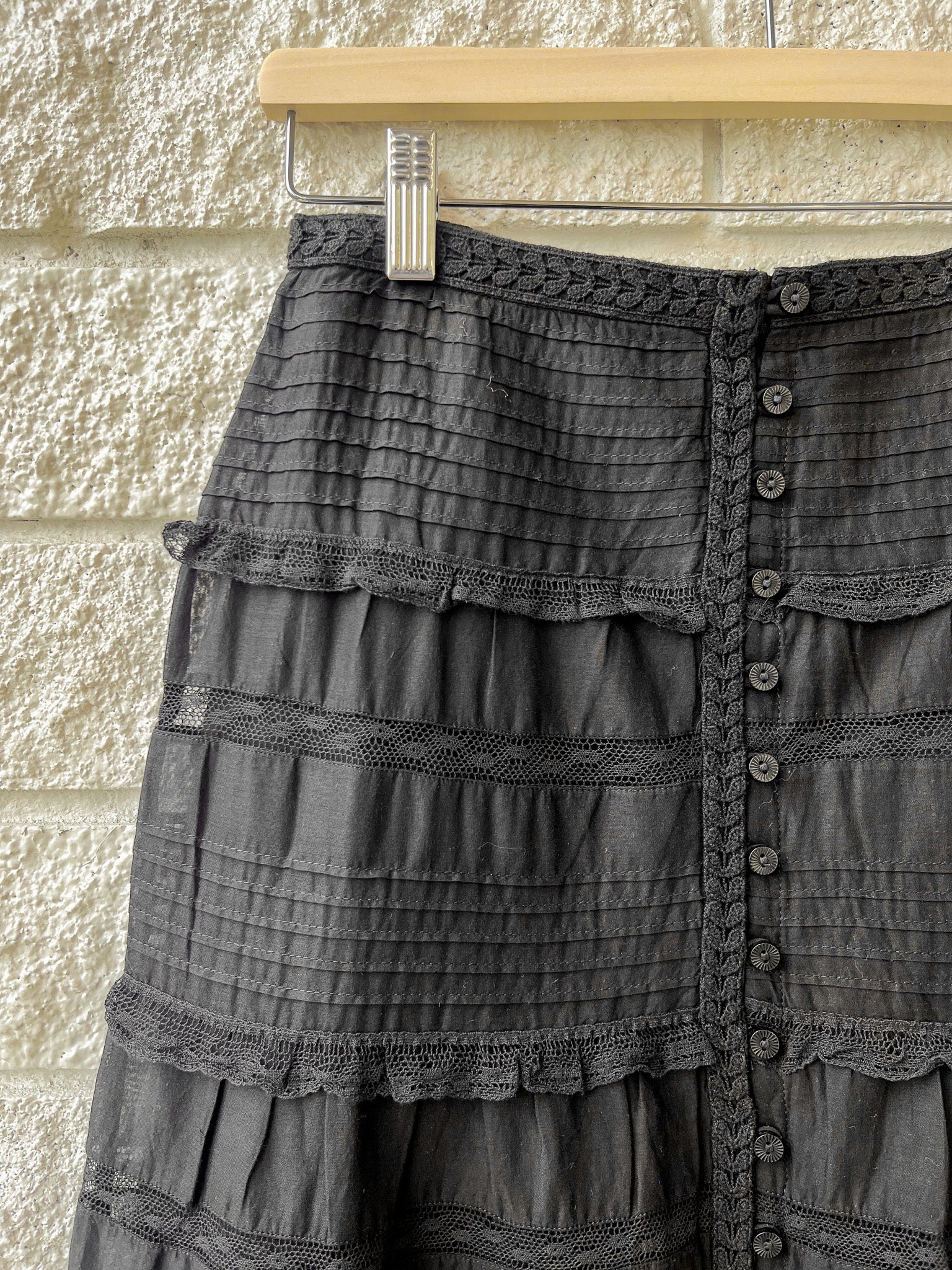 Dusta Skirt