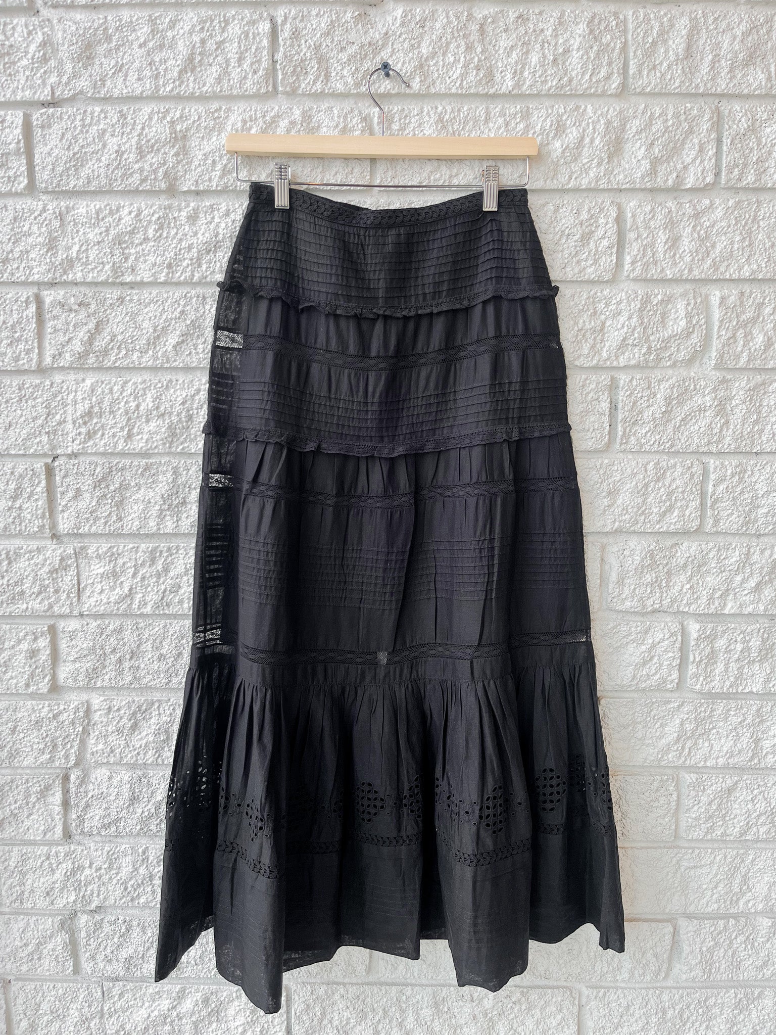 Dusta Skirt