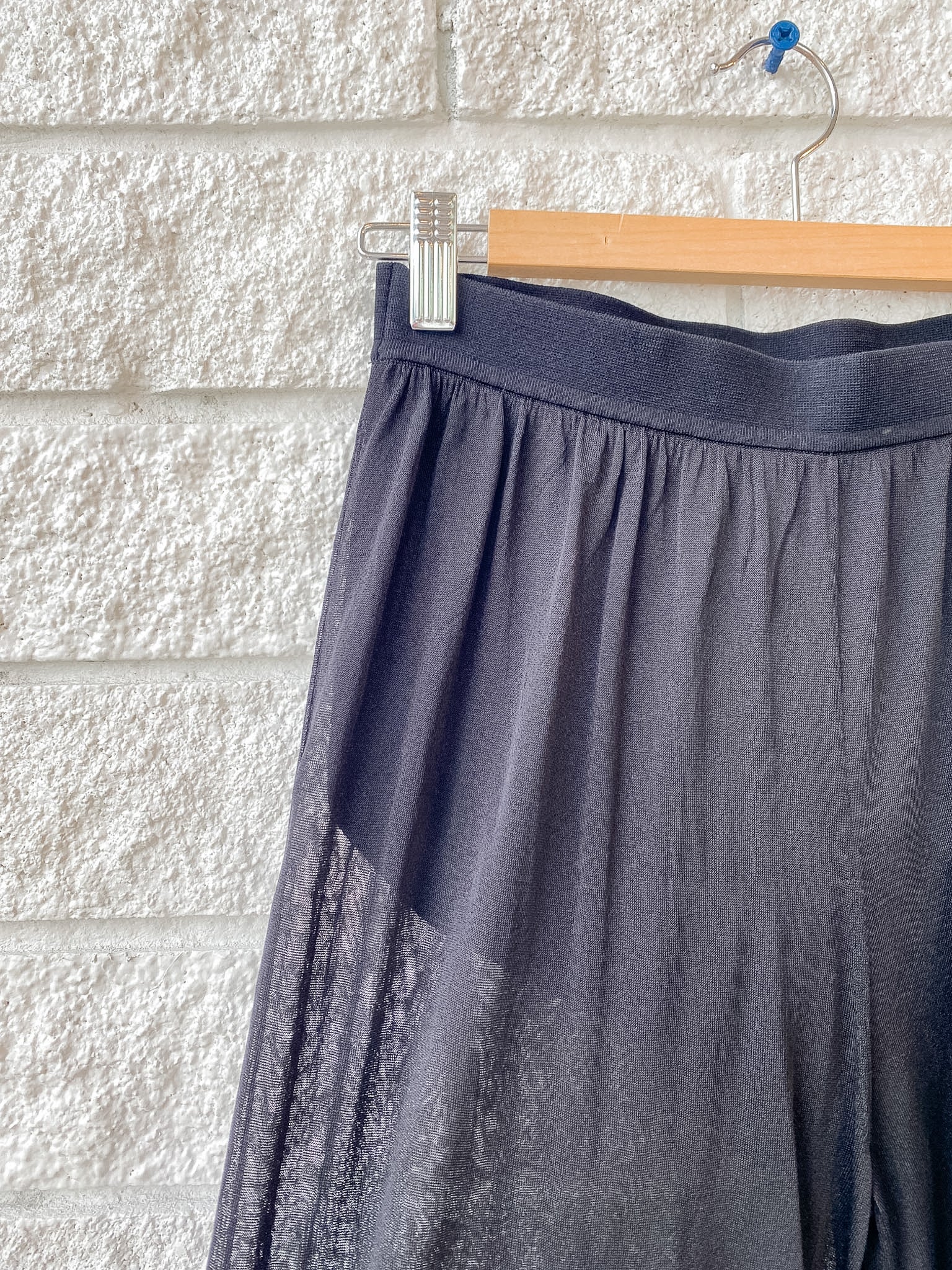 Flora Sheer Pant