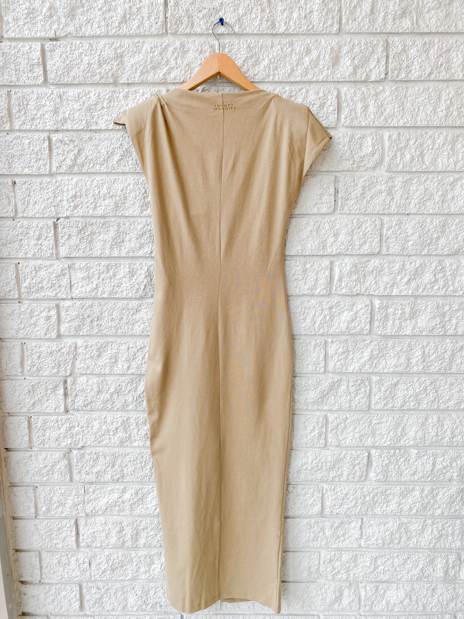 Nadela Dress
