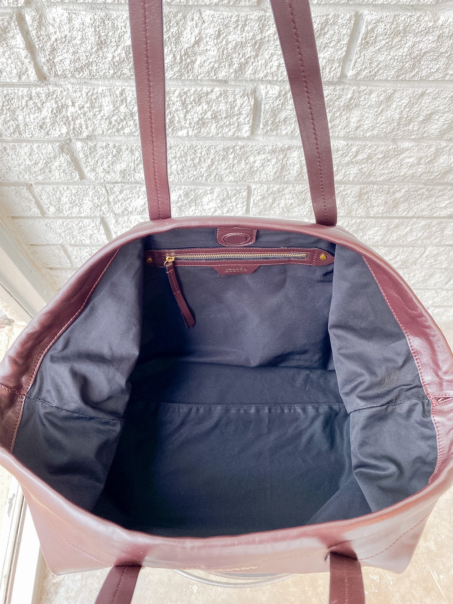 Silven E/W Bag