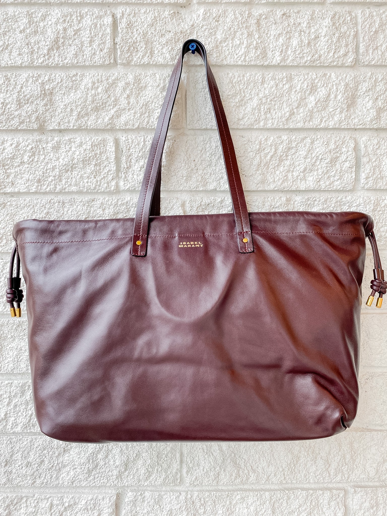 Silven E/W Bag
