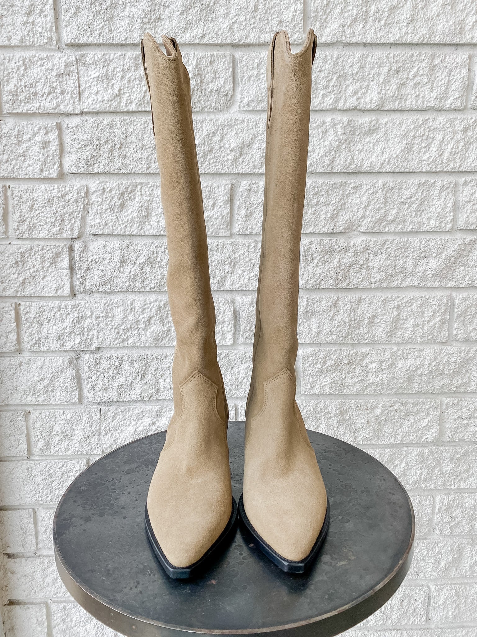 Denvee Boot