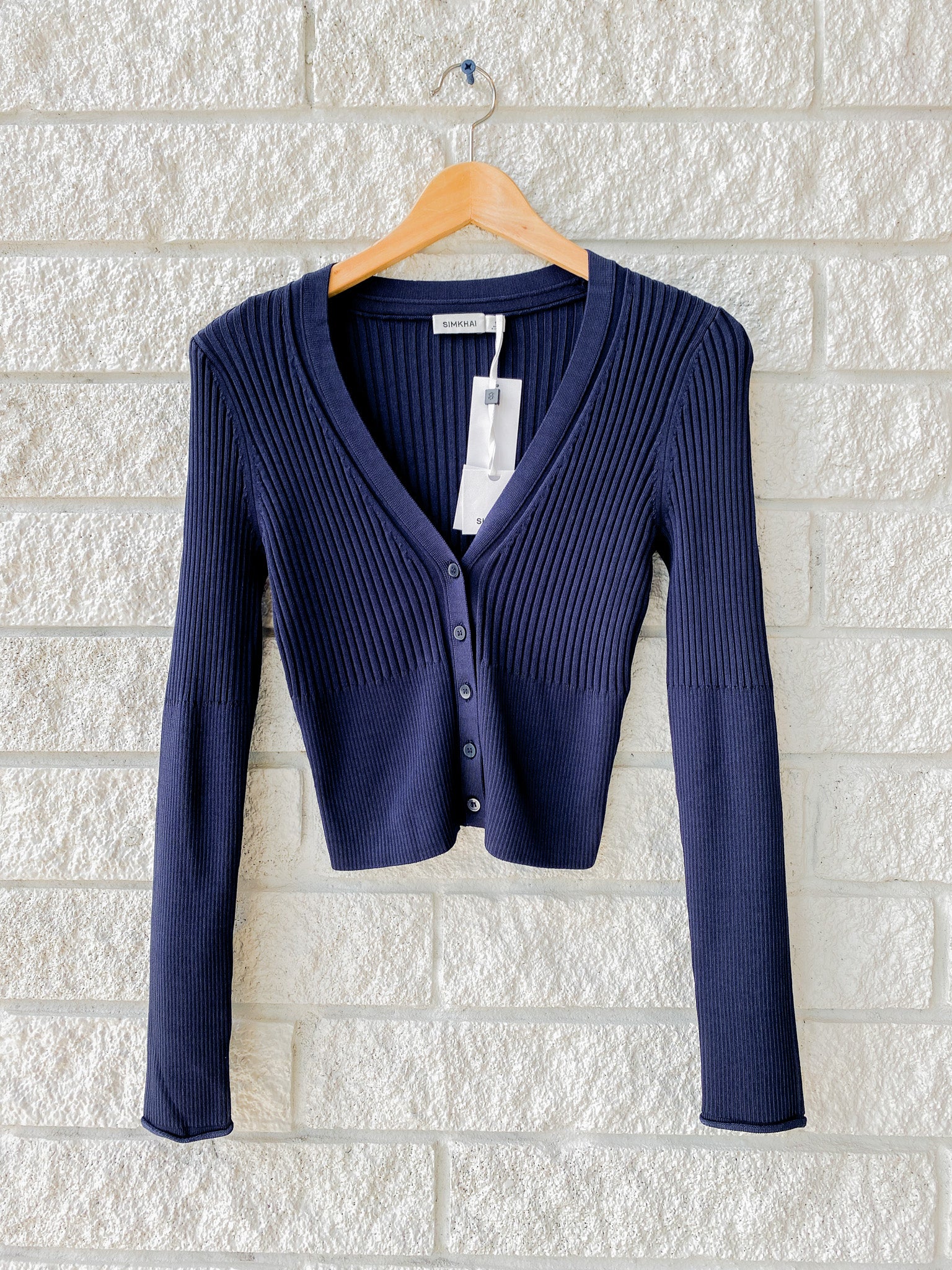 Ailany Cardigan