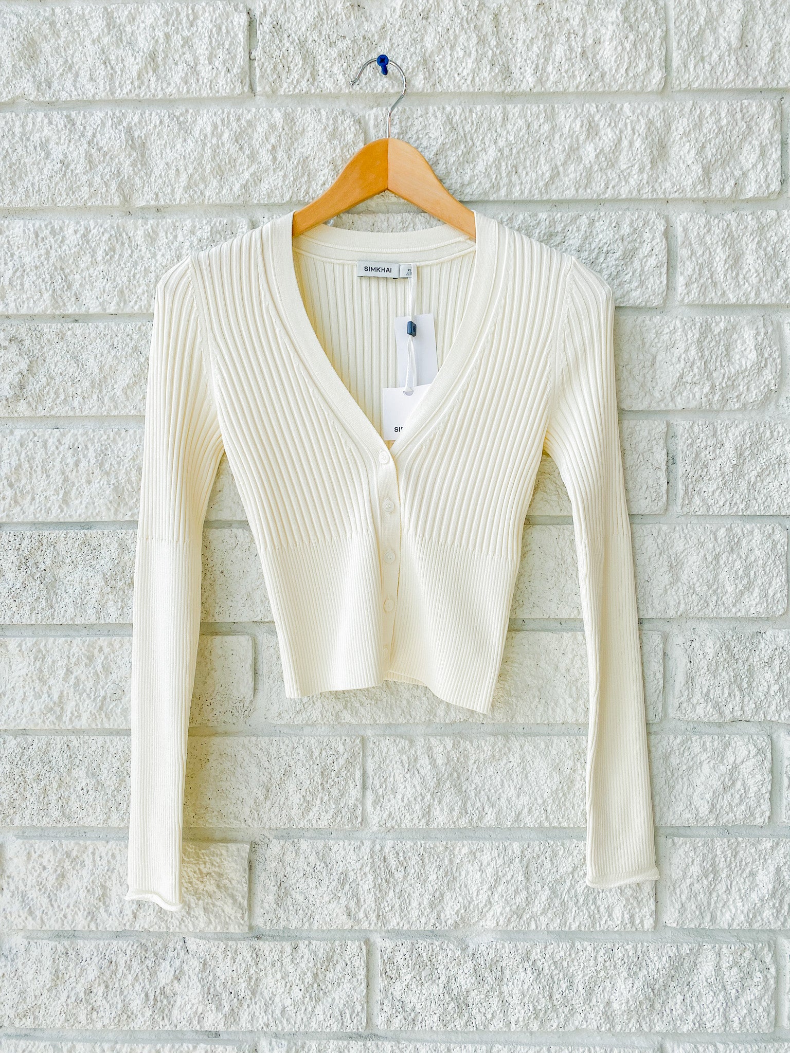 Ailany Cardigan