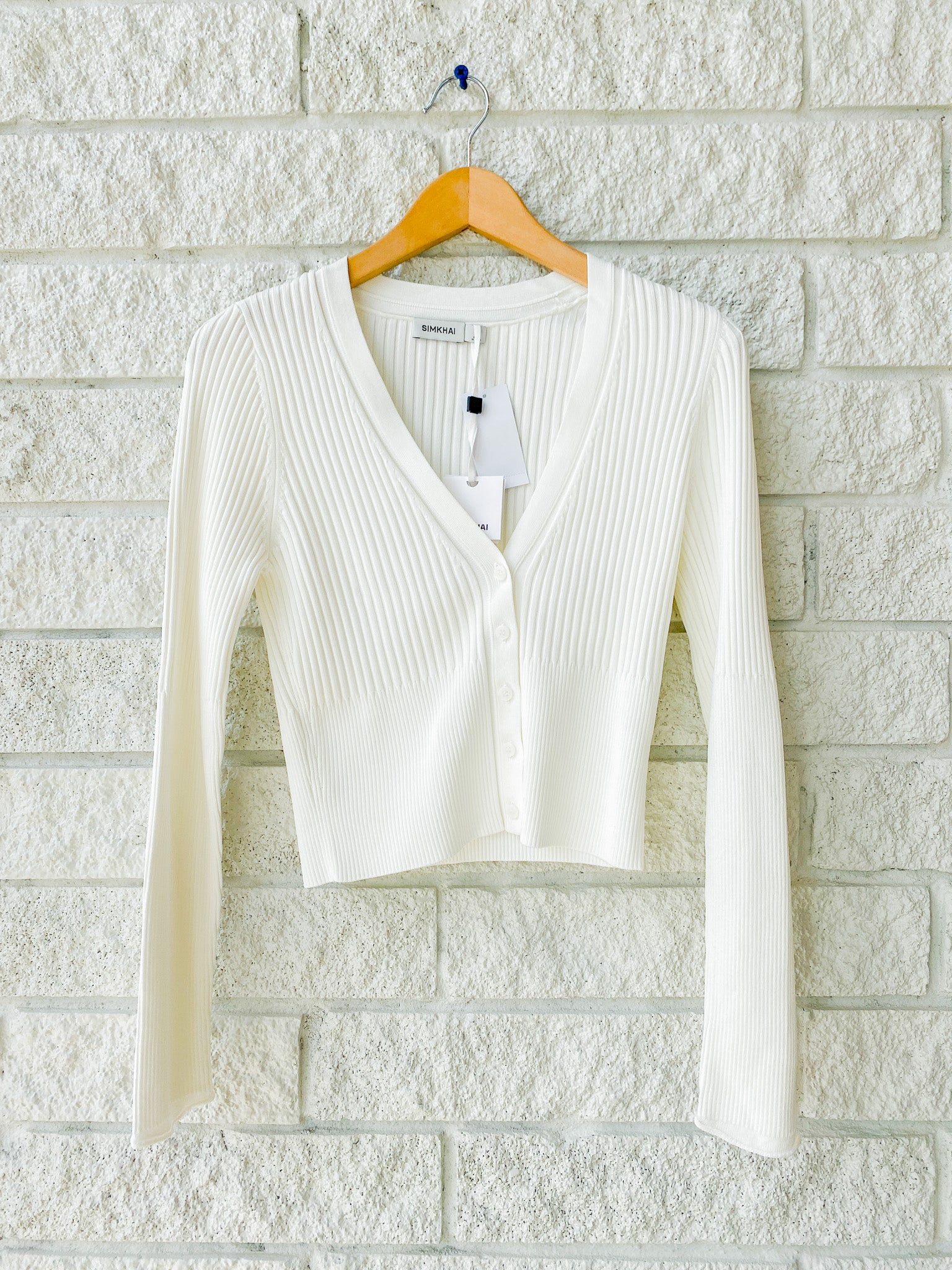 Ailany Cardigan