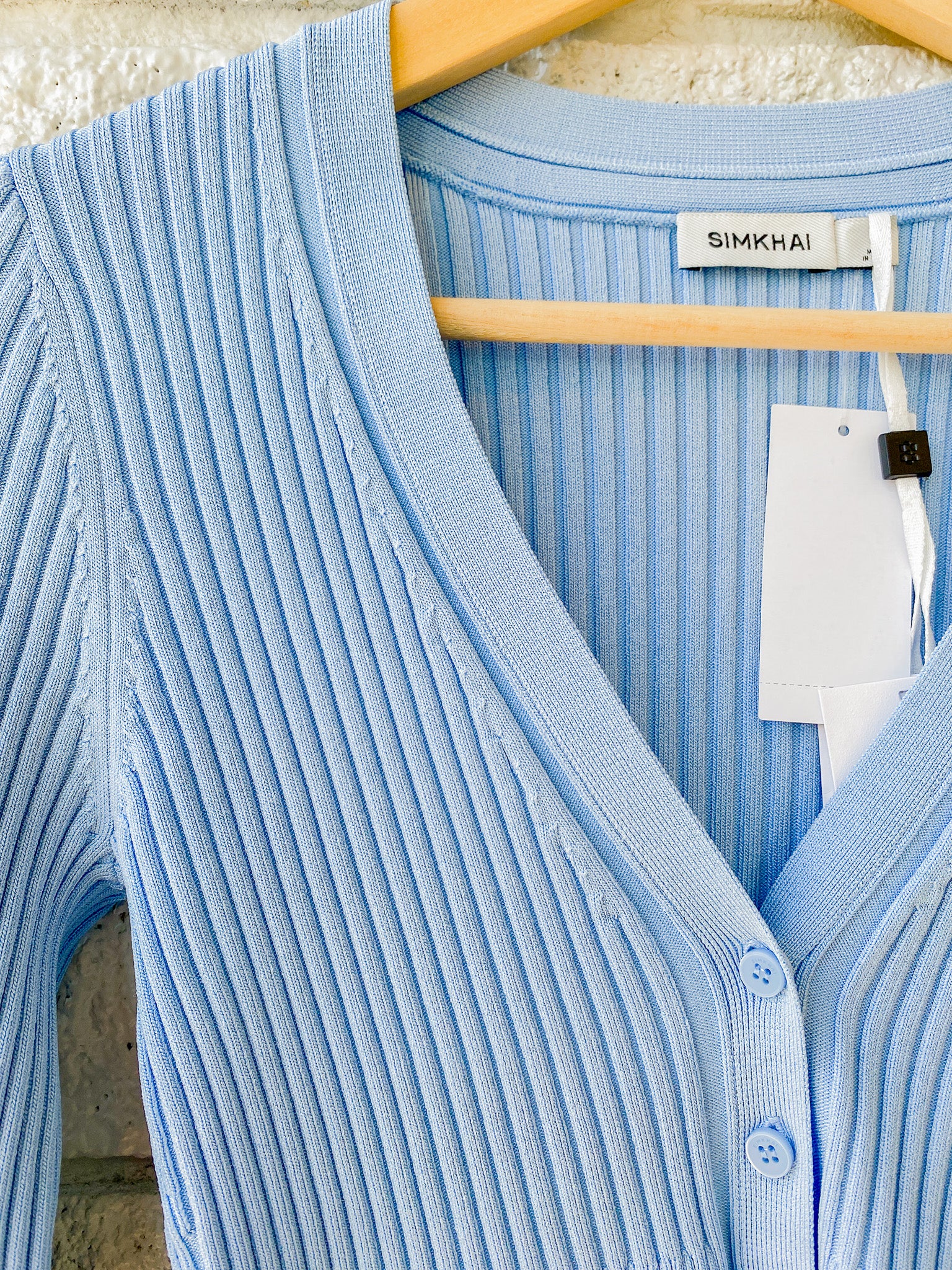 Ailany Cardigan